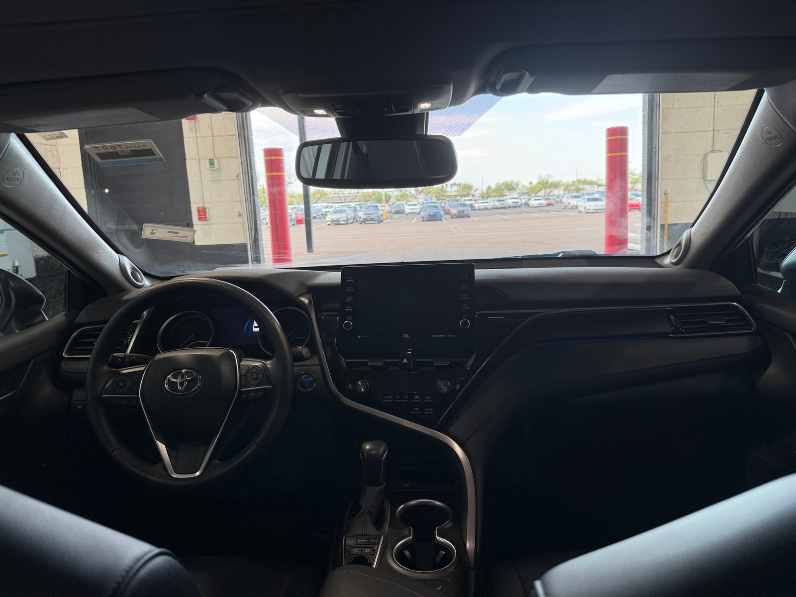 Thumbnail: 2022 Toyota Camry - 2