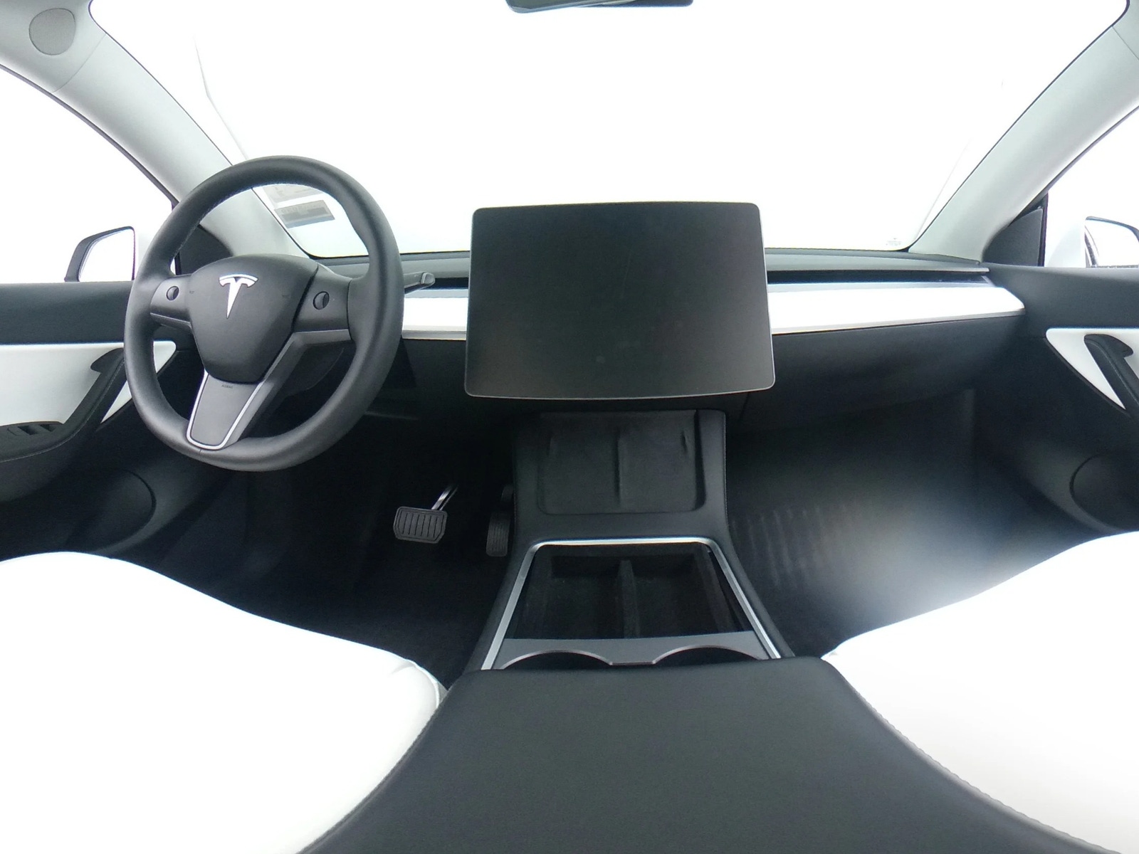 Thumbnail: 2021 Tesla Model Y - 2