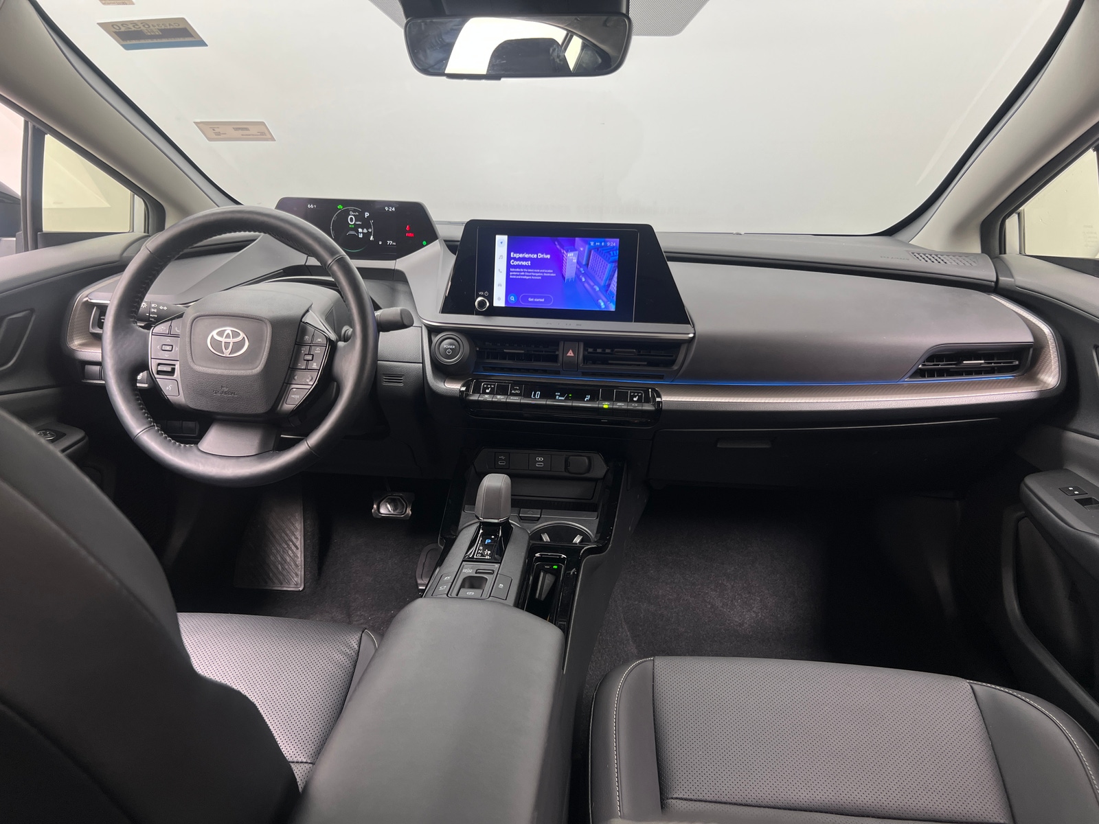 Thumbnail: 2023 Toyota Prius - 2