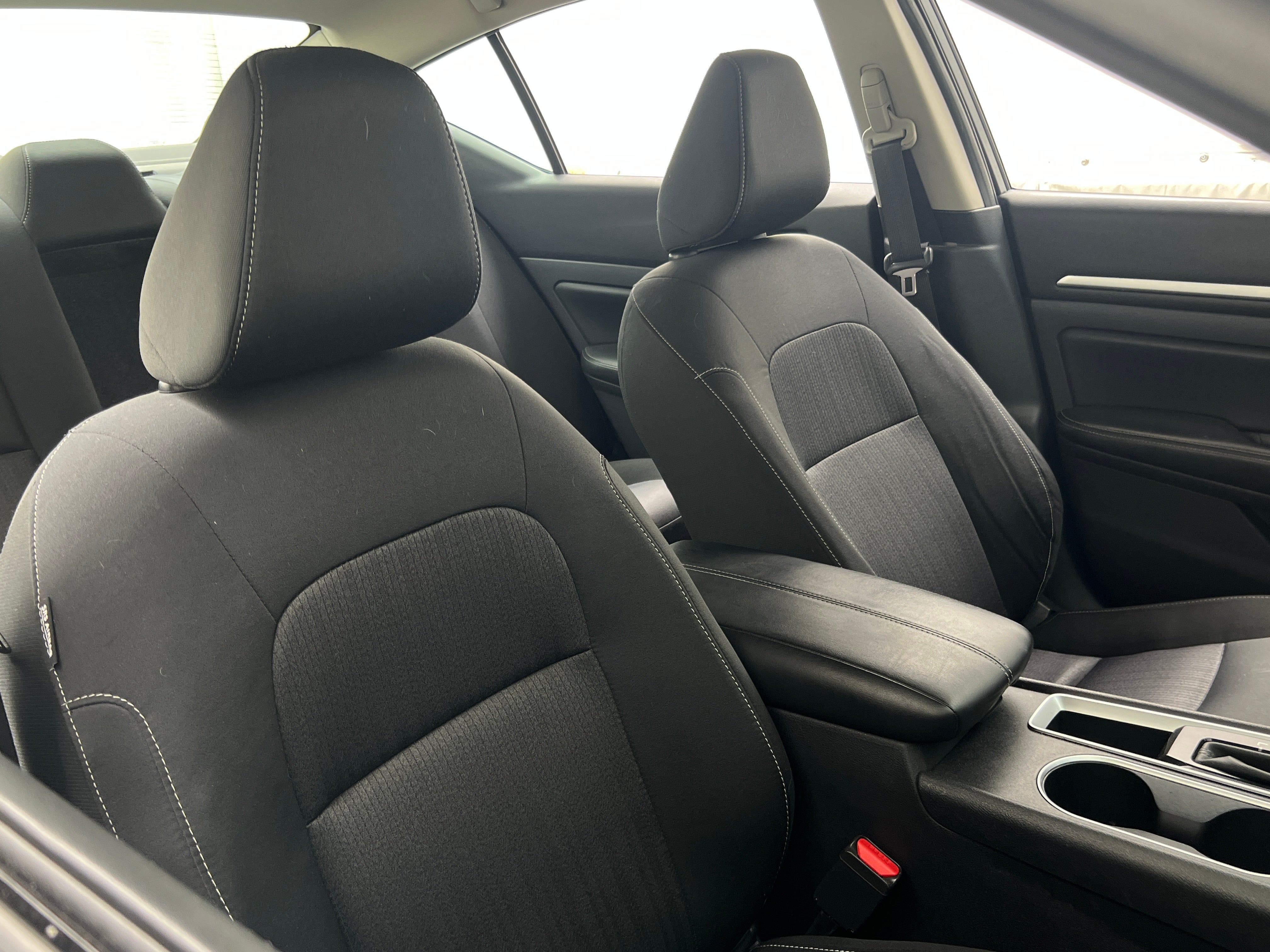 2022 Nissan Altima