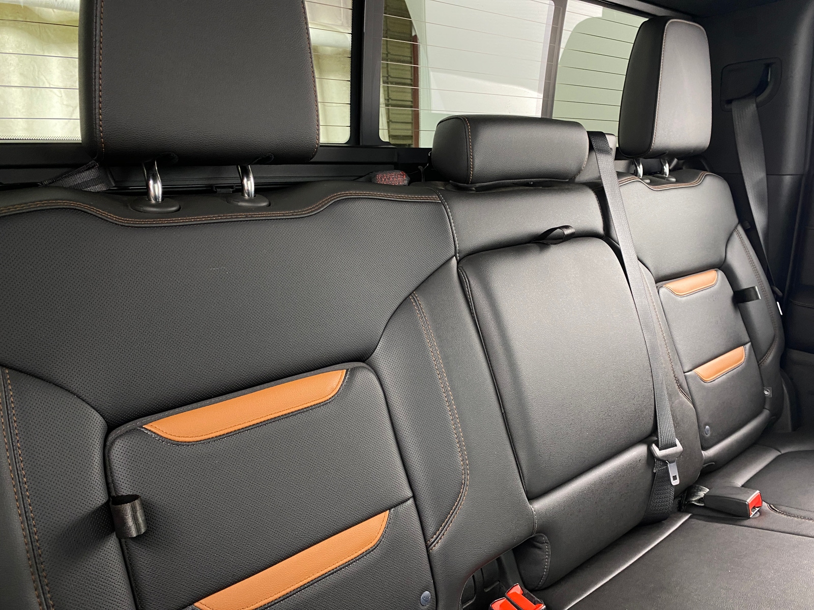 Thumbnail: 2019 GMC Sierra 1500 - 5