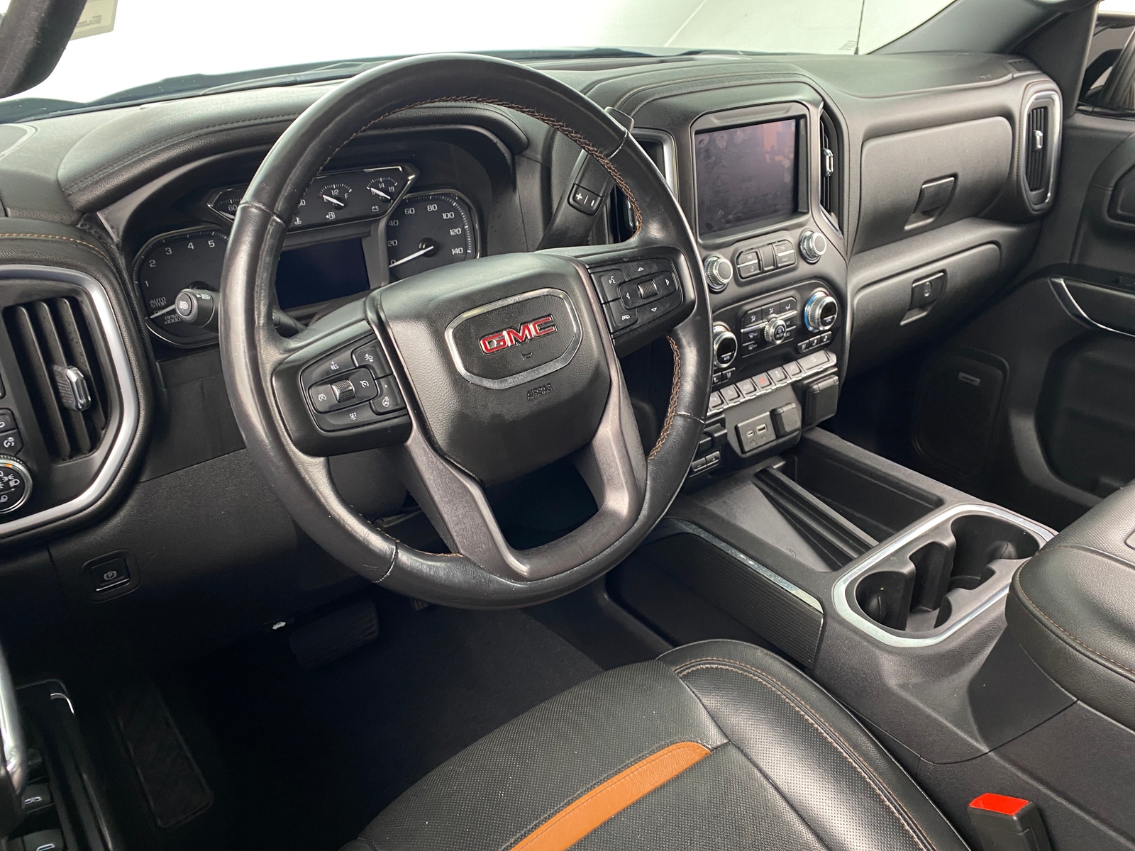 Thumbnail: 2019 GMC Sierra 1500 - 2