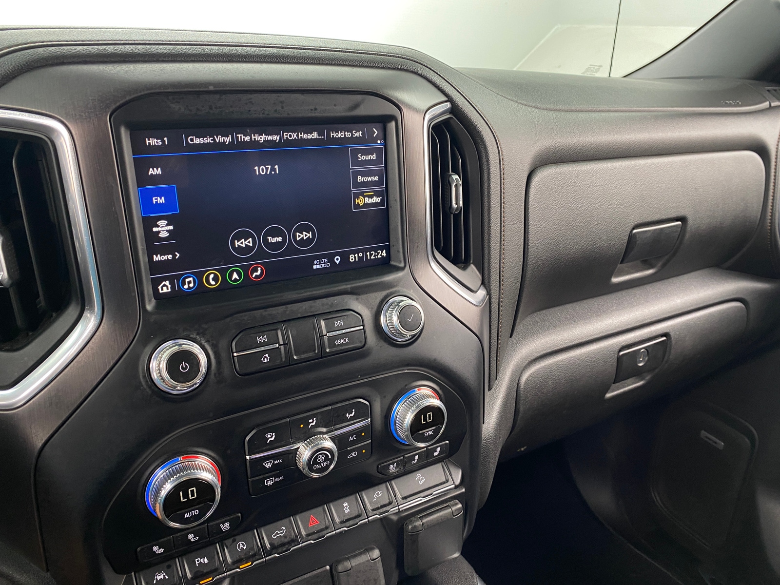 Thumbnail: 2019 GMC Sierra 1500 - 3