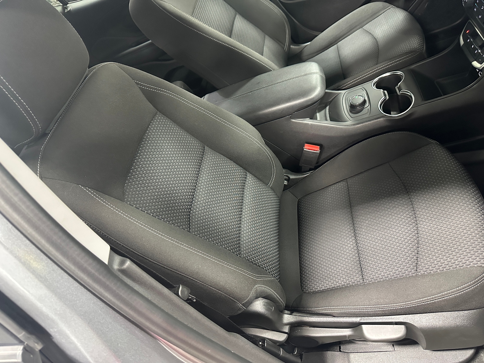 Thumbnail: 2024 GMC Terrain - 2