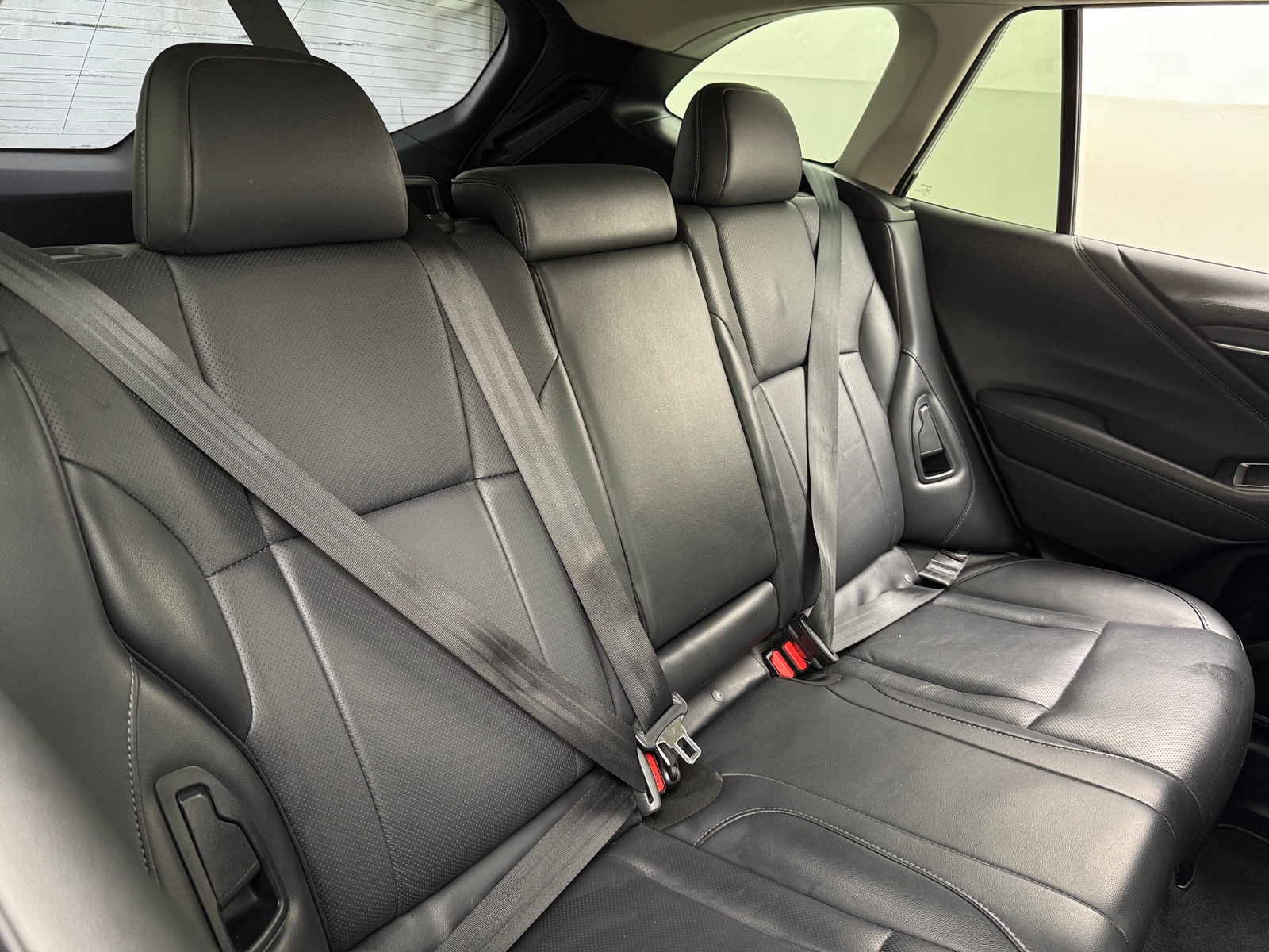 Thumbnail: 2021 Subaru Outback - 5