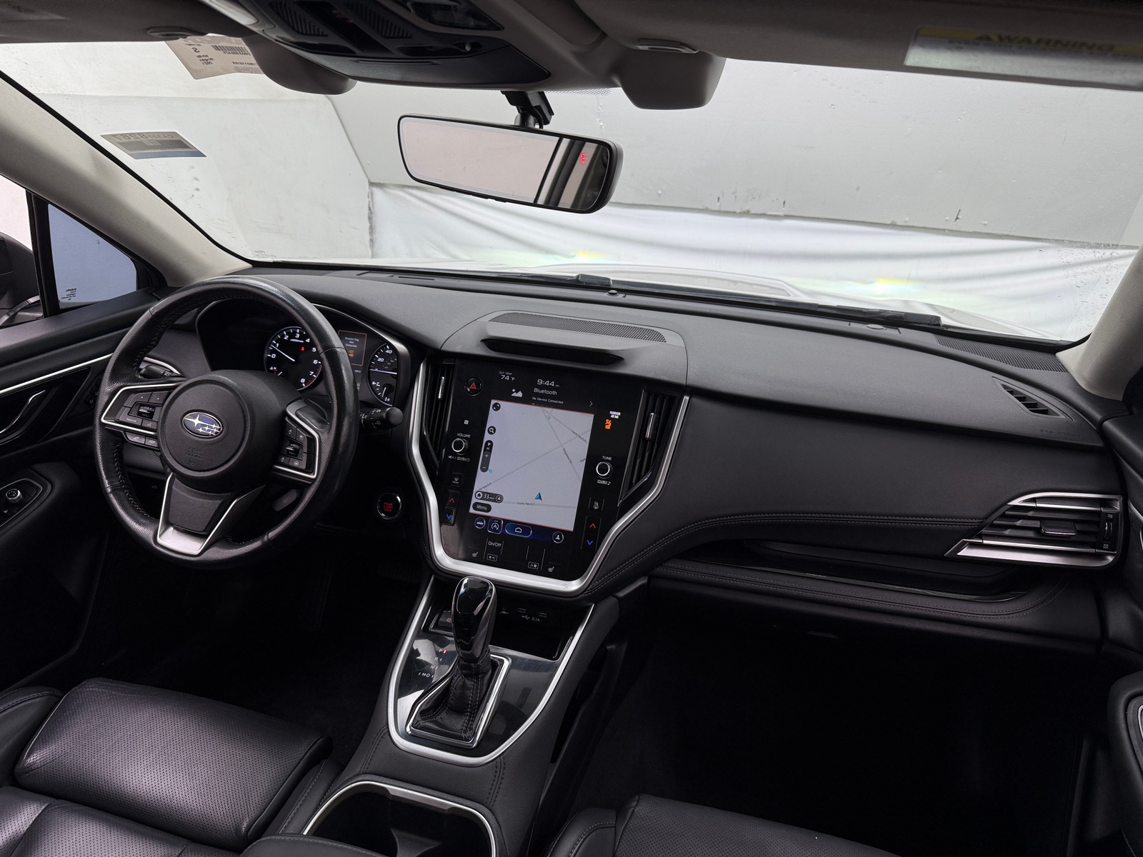 Thumbnail: 2021 Subaru Outback - 2