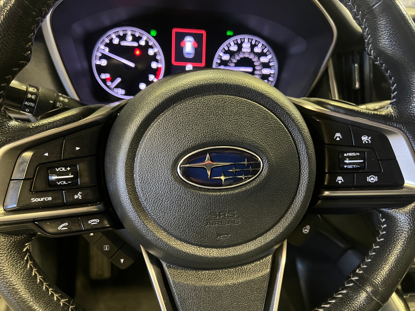 Thumbnail: 2021 Subaru Outback - 4