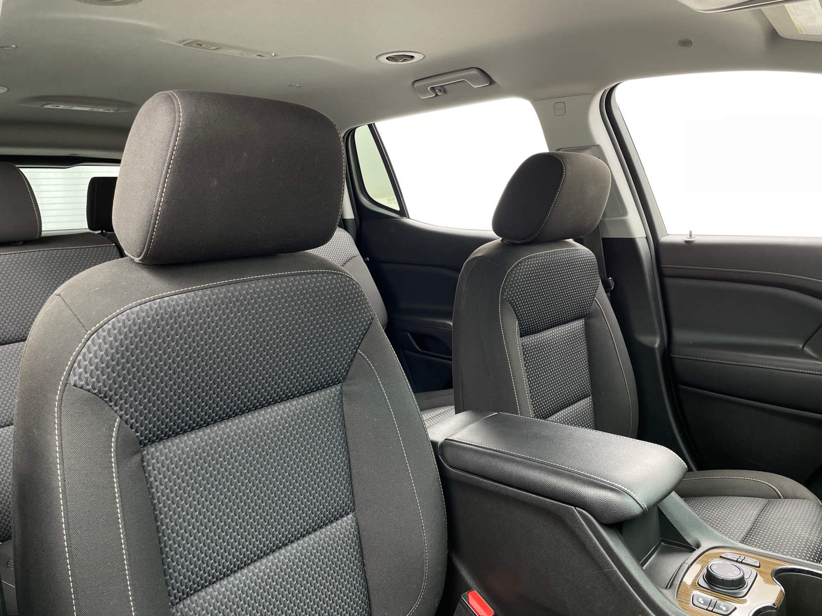 Thumbnail: 2021 GMC Acadia - 2