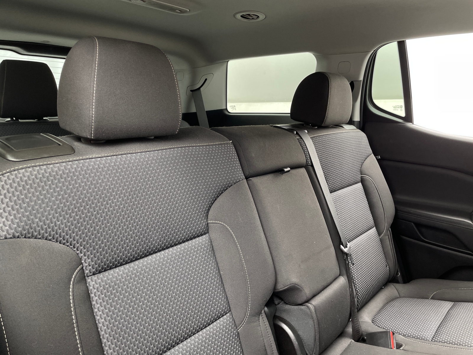 Thumbnail: 2021 GMC Acadia - 6