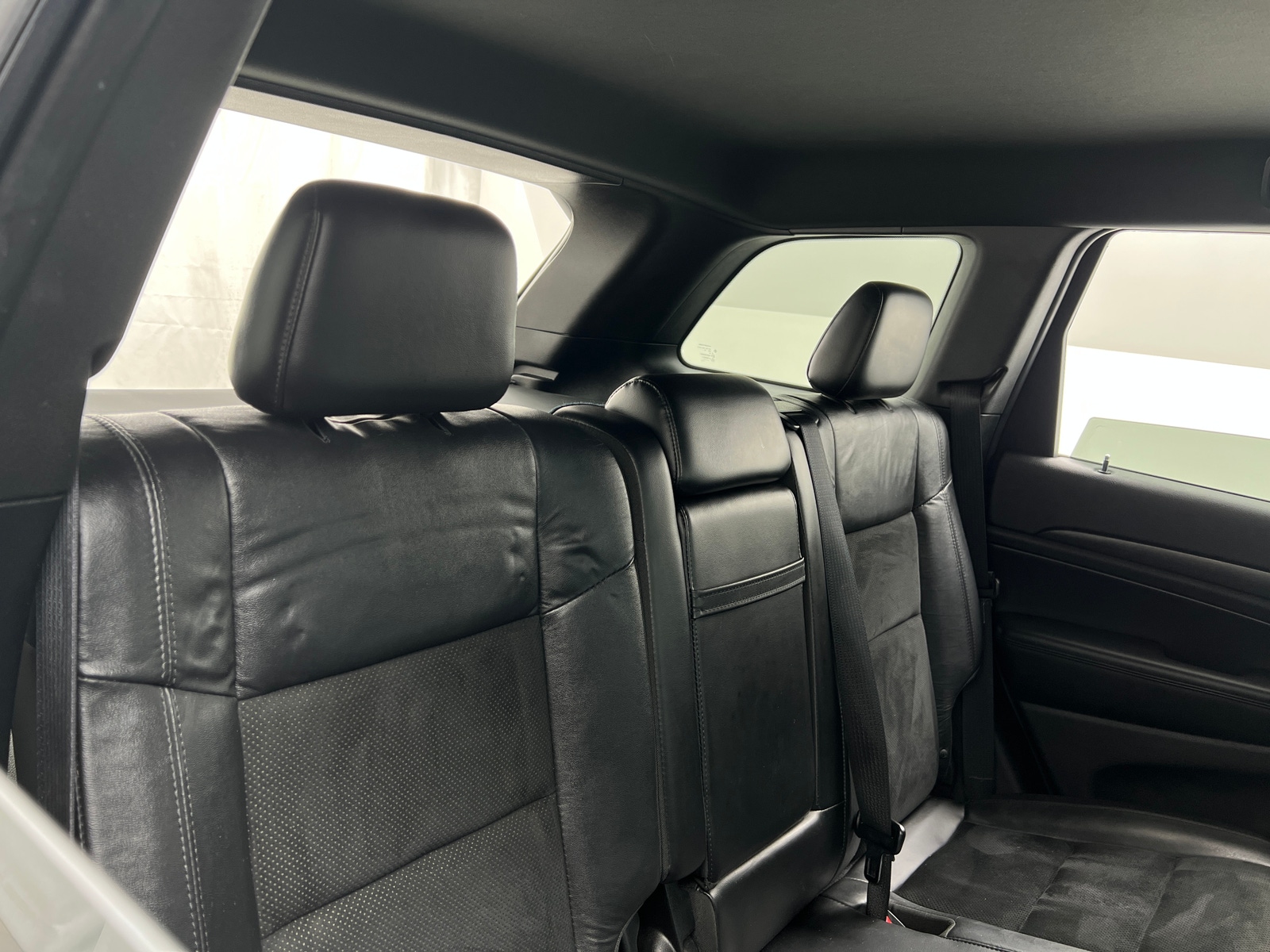 Thumbnail: 2017 Jeep Grand Cherokee - 5