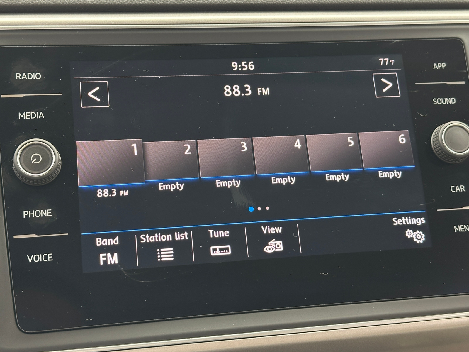 Thumbnail: 2019 Volkswagen Atlas - 3