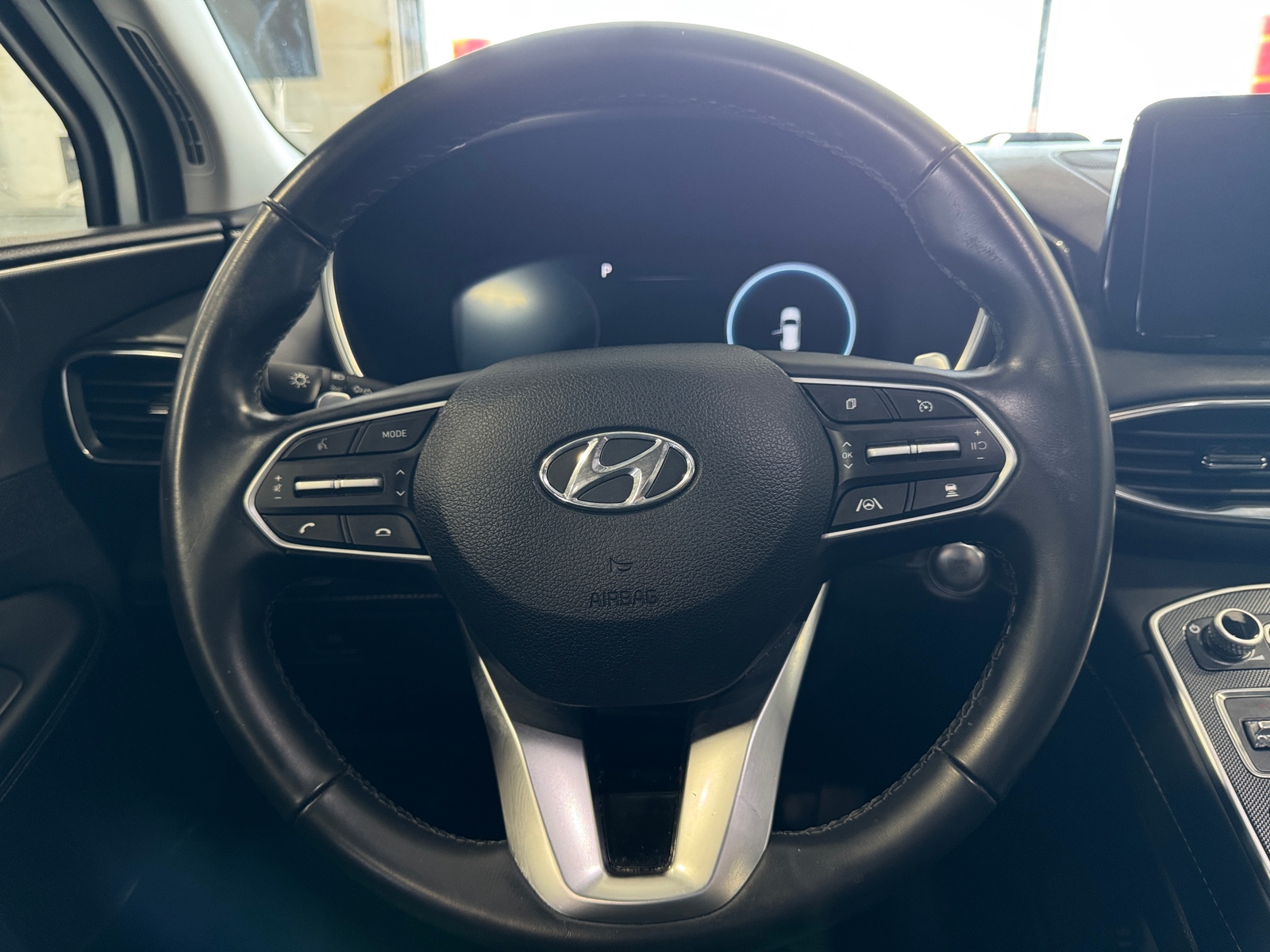 Thumbnail: 2023 Hyundai Santa Fe - 5