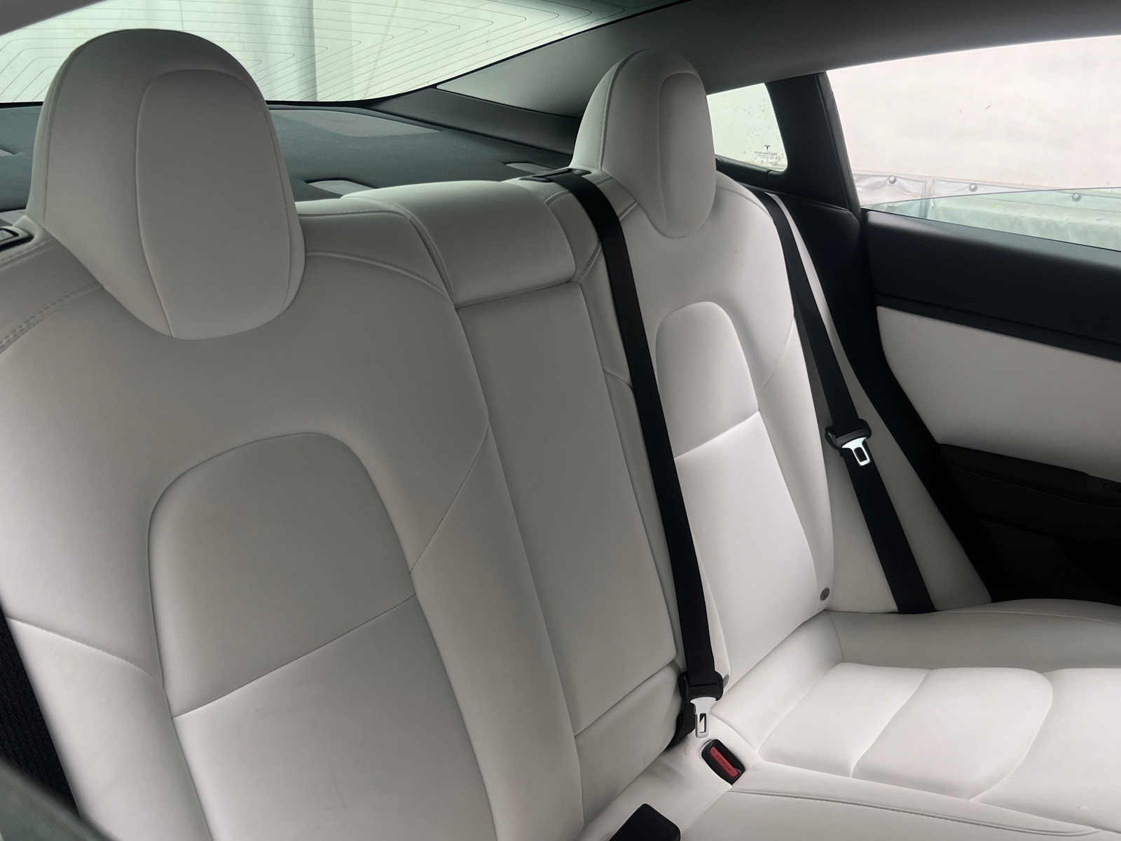 Thumbnail: 2020 Tesla Model 3 - 5