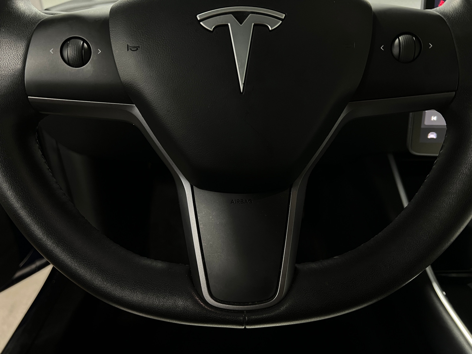 Thumbnail: 2020 Tesla Model 3 - 4