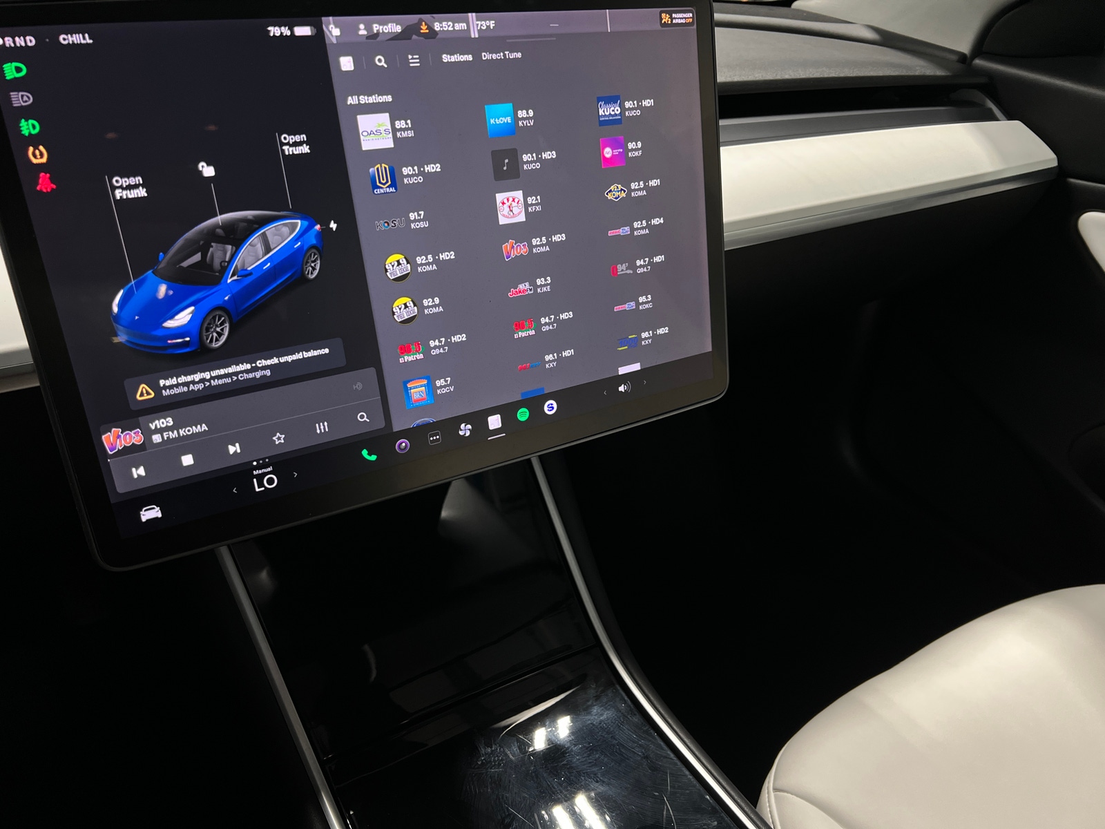 Thumbnail: 2020 Tesla Model 3 - 3
