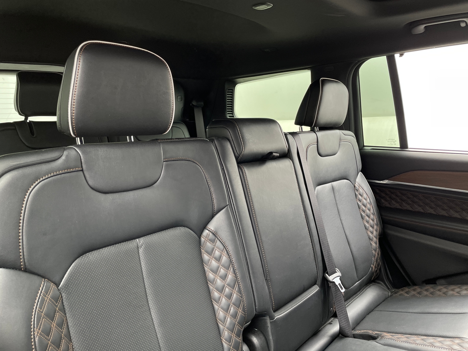 Thumbnail: 2021 Jeep Grand Cherokee L - 5