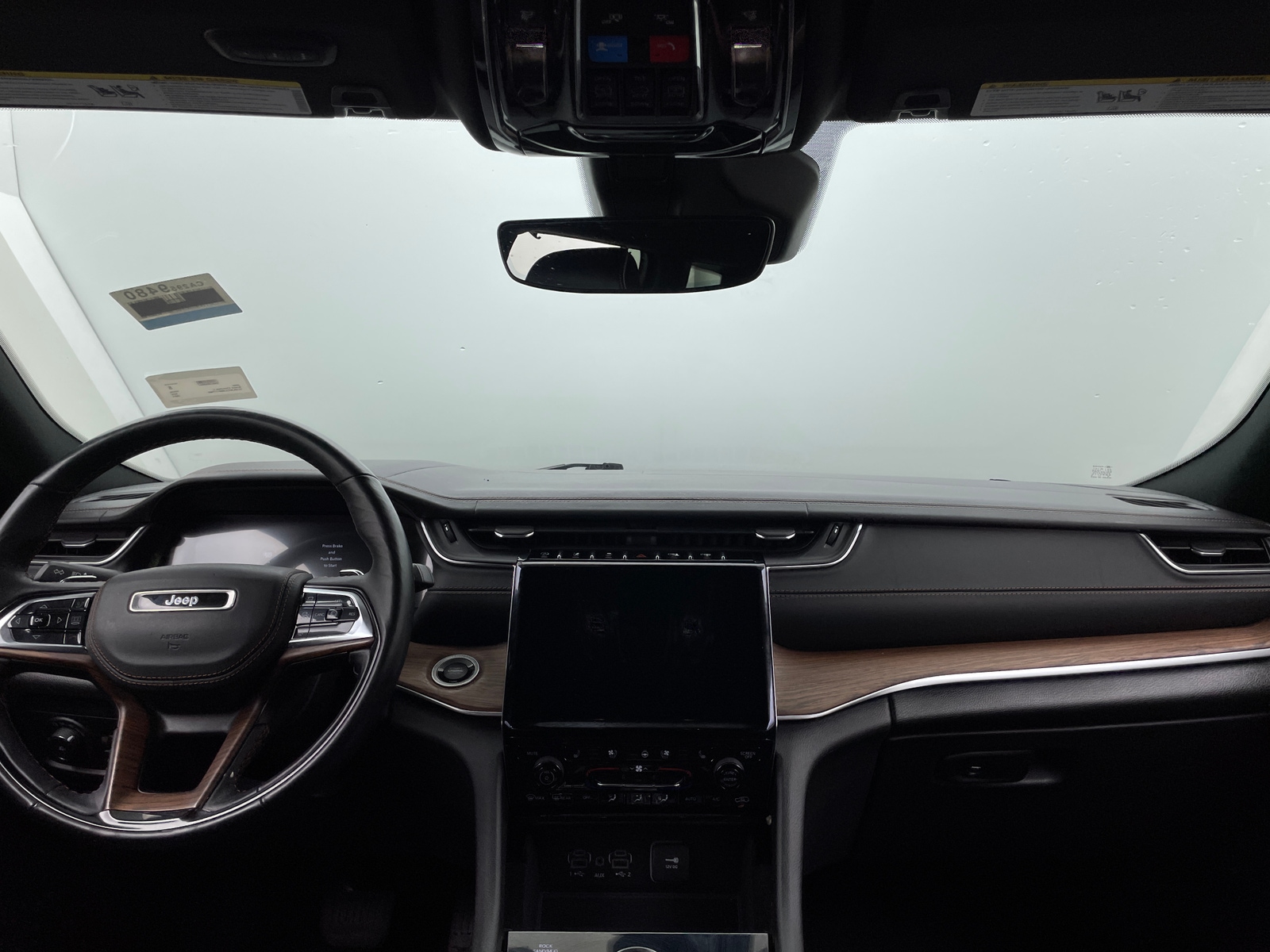 Thumbnail: 2021 Jeep Grand Cherokee L - 2