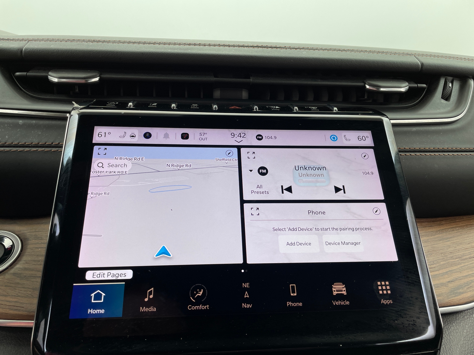 Thumbnail: 2021 Jeep Grand Cherokee L - 3