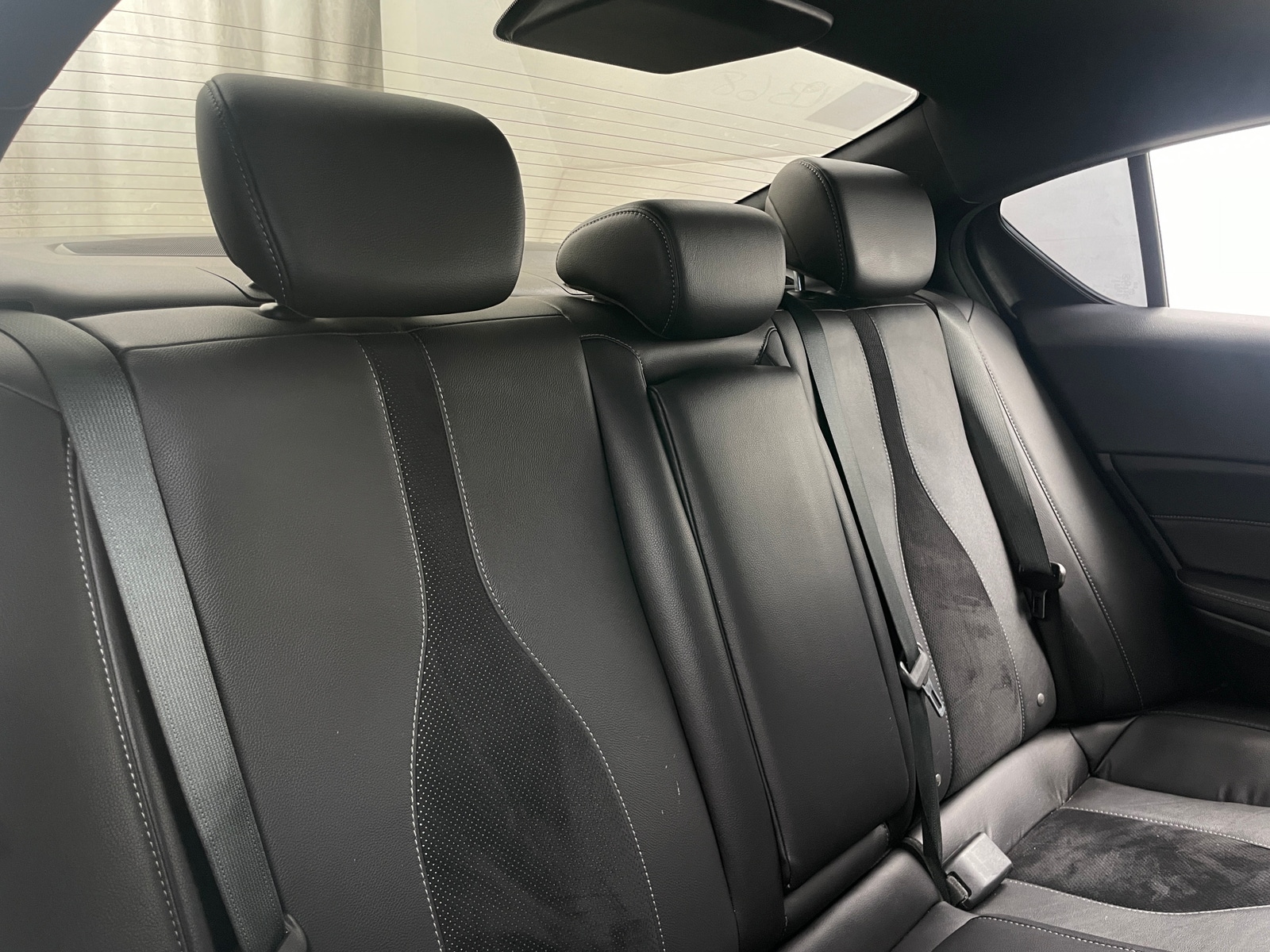 Thumbnail: 2021 Acura ILX - 5