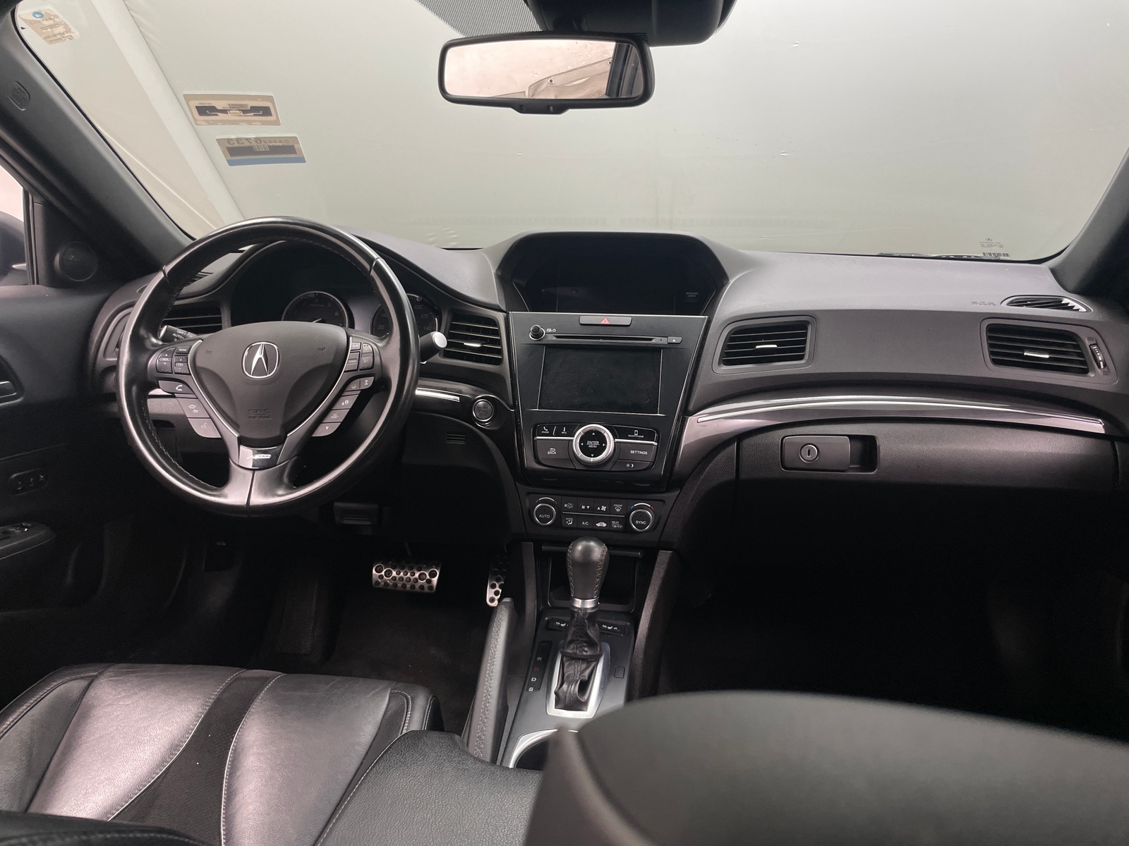Thumbnail: 2021 Acura ILX - 2