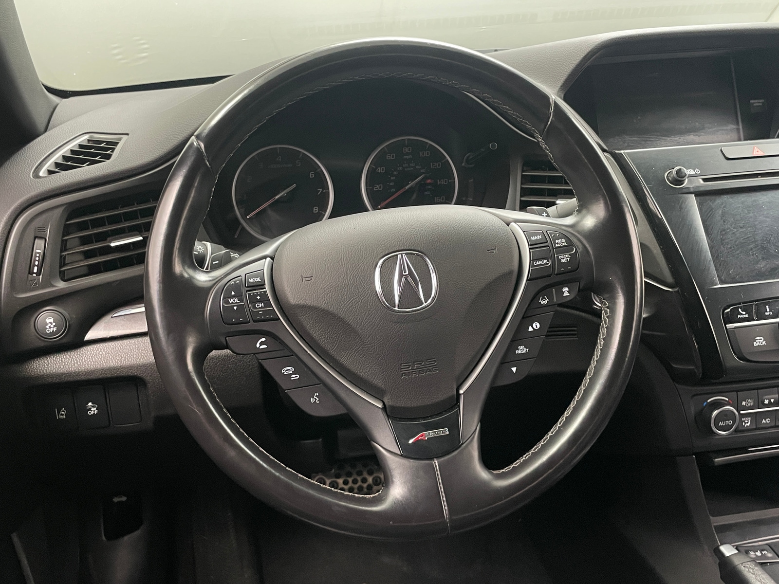 Thumbnail: 2021 Acura ILX - 4