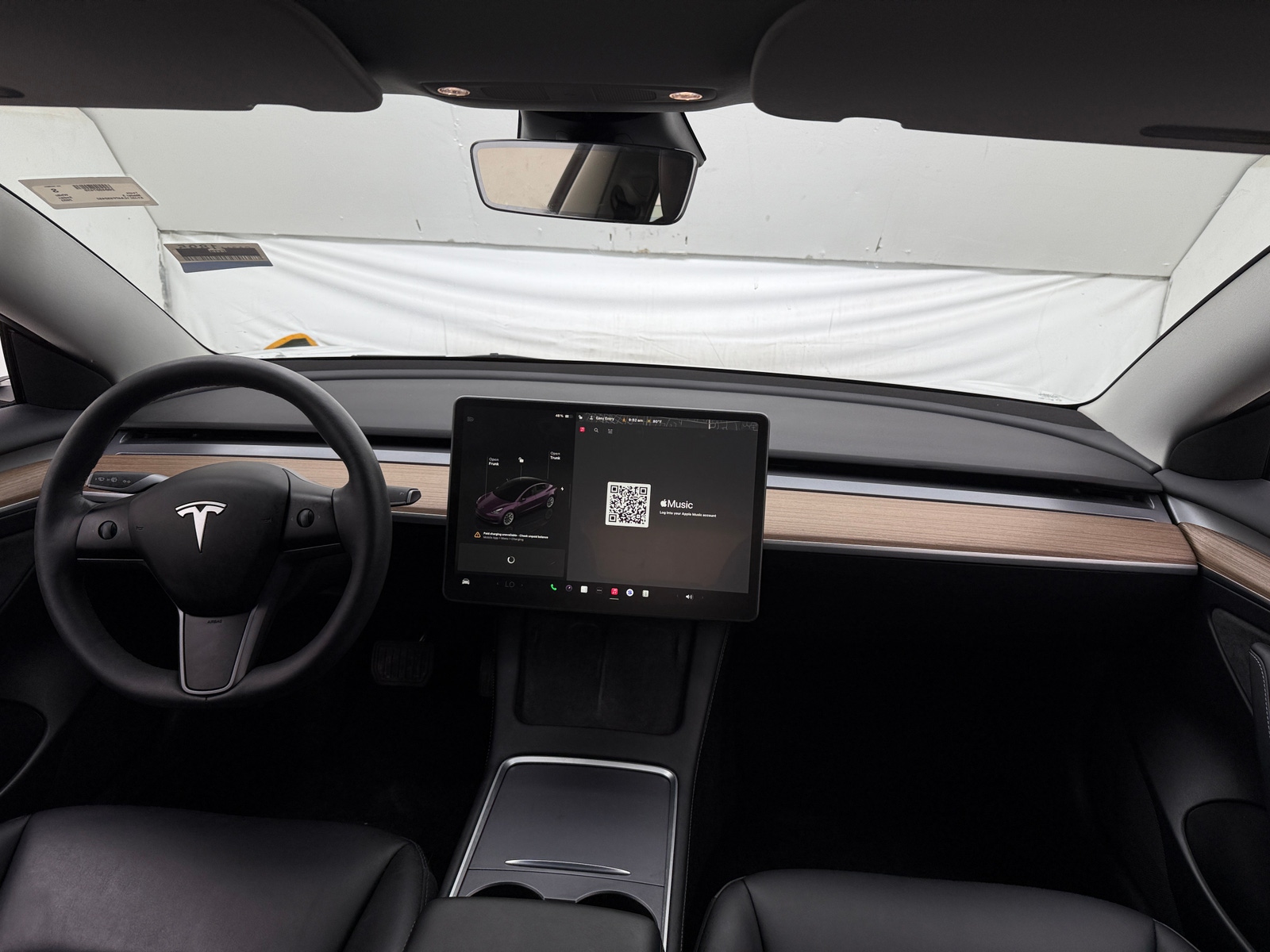 Thumbnail: 2023 Tesla Model 3 - 2