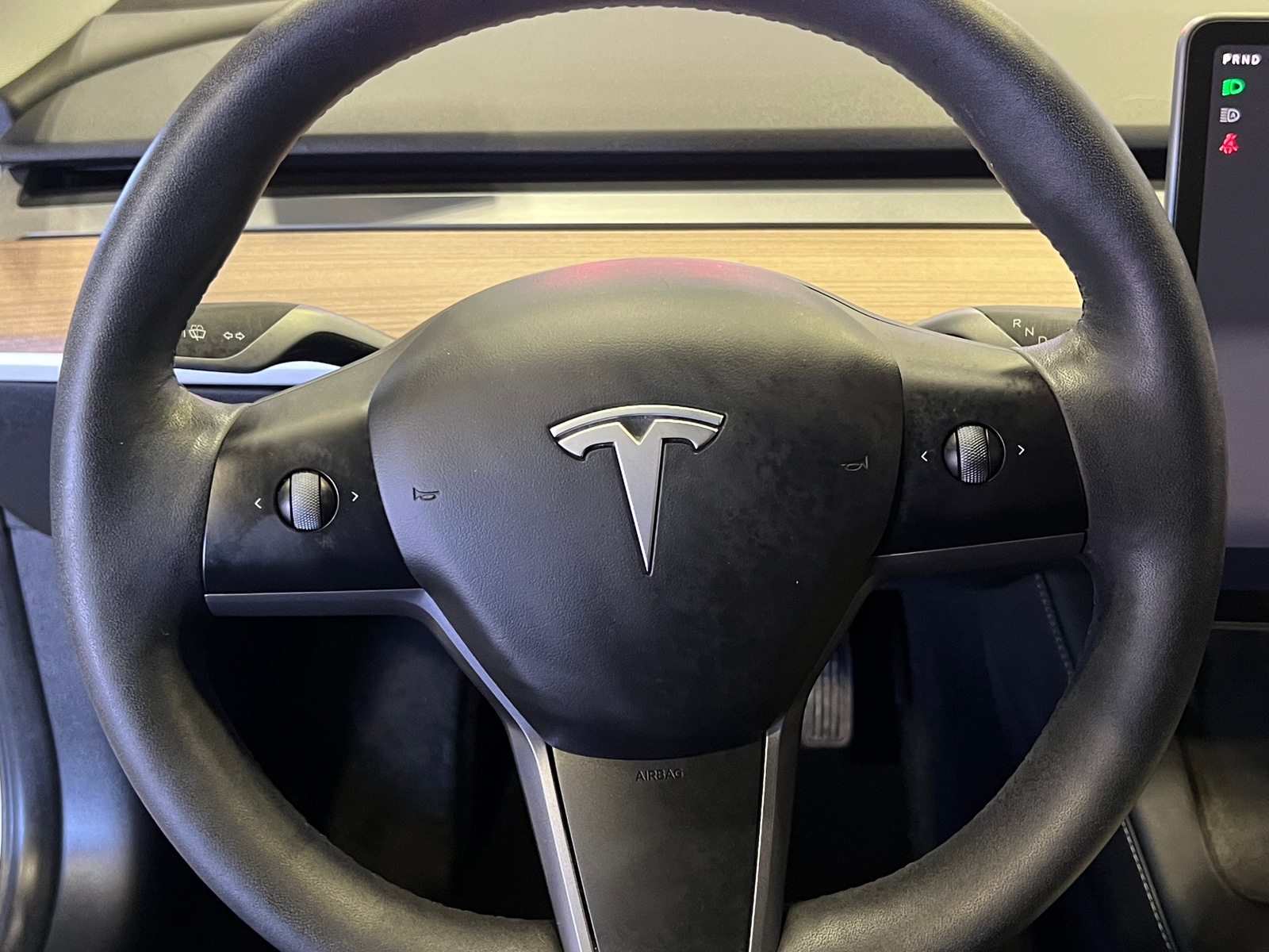 Thumbnail: 2023 Tesla Model 3 - 3