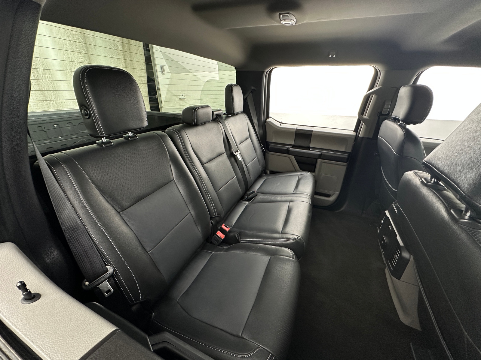 Thumbnail: 2018 Ford Econoline - 5