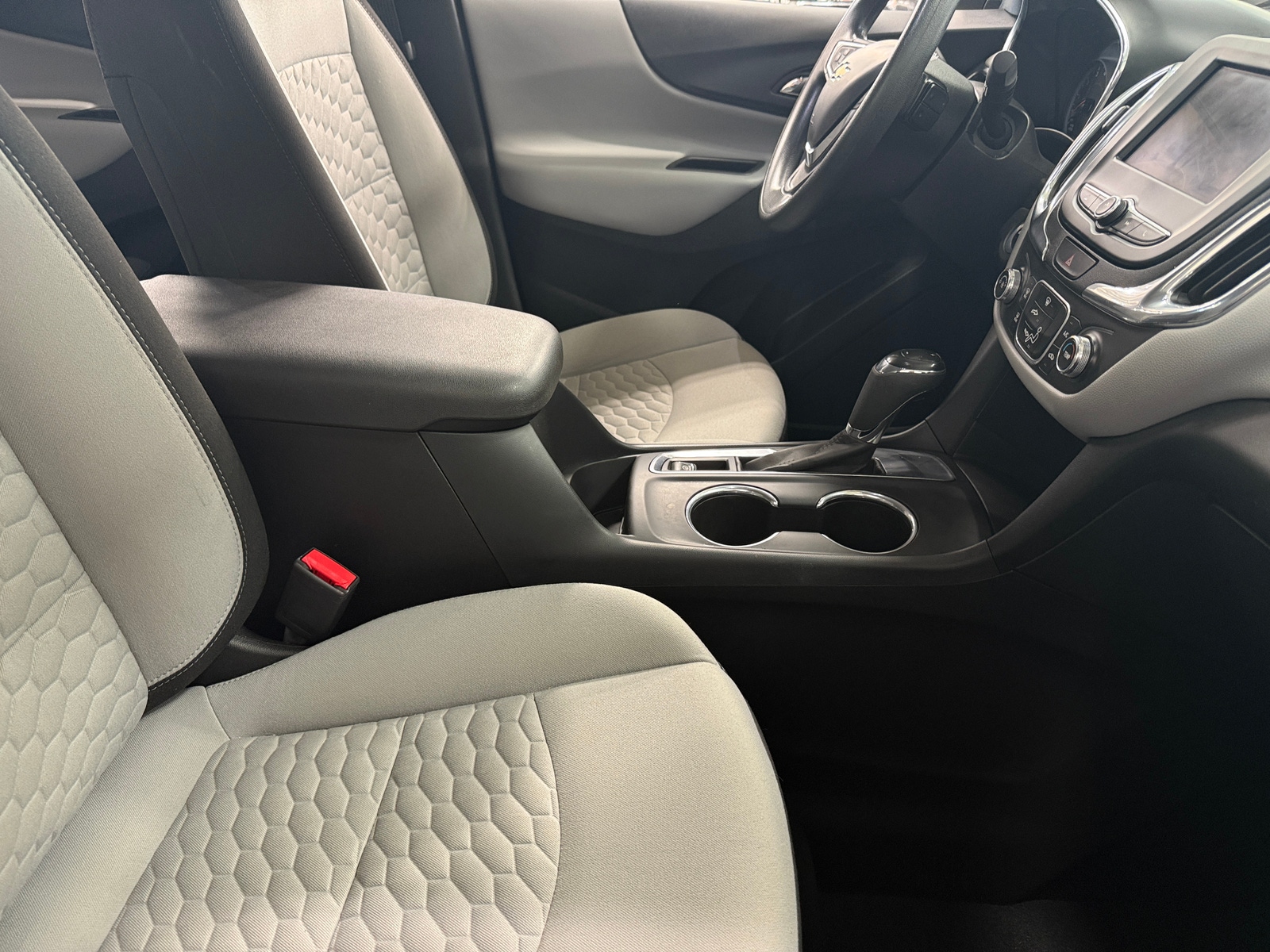 Thumbnail: 2020 Chevrolet Equinox - 2