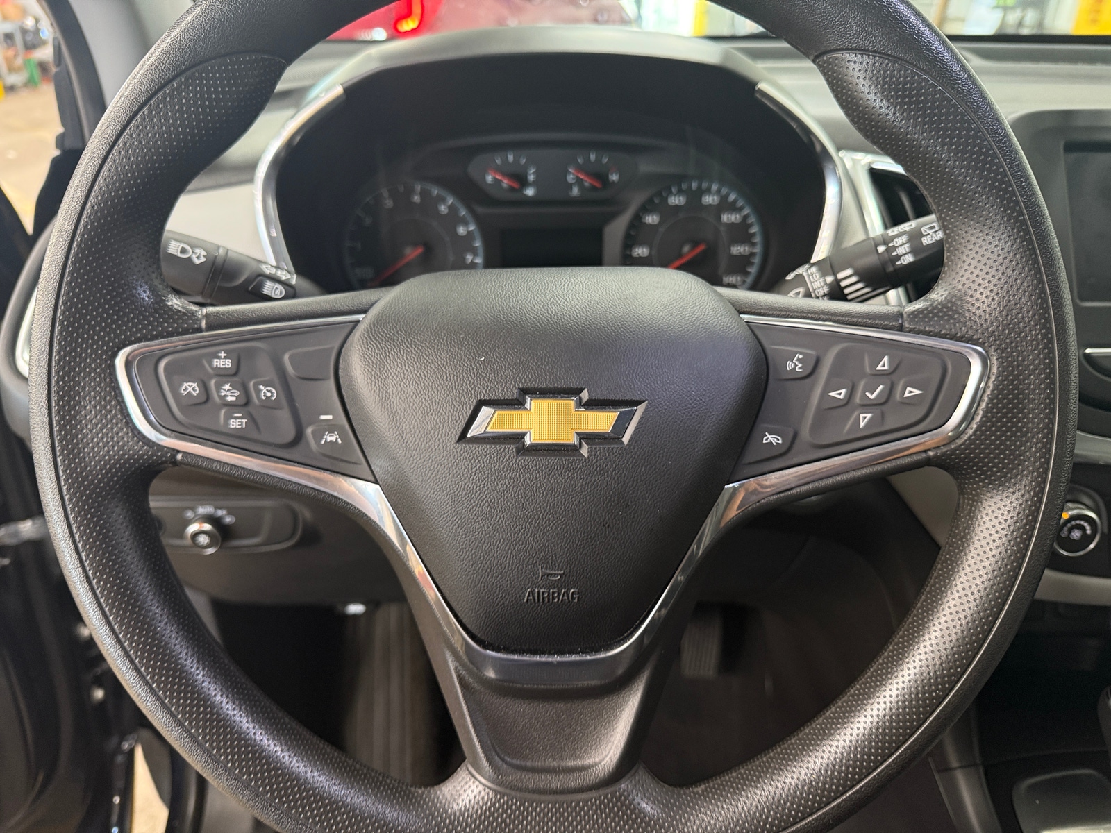 Thumbnail: 2020 Chevrolet Equinox - 5