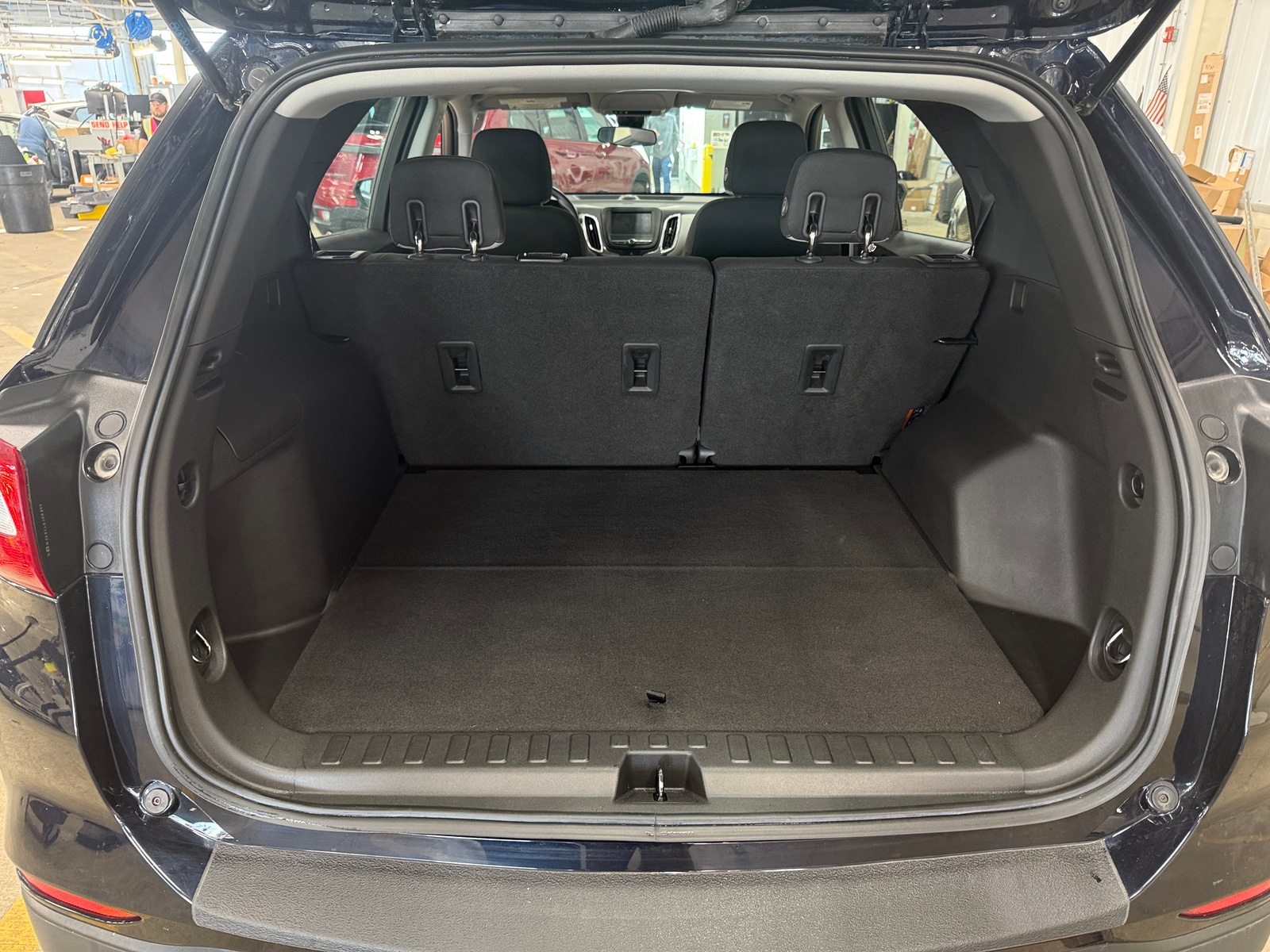 Thumbnail: 2020 Chevrolet Equinox - 7