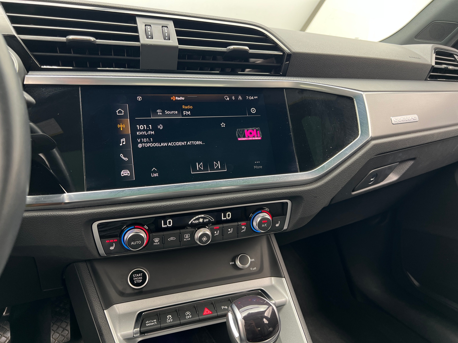 Thumbnail: 2022 Audi Q3 - 3