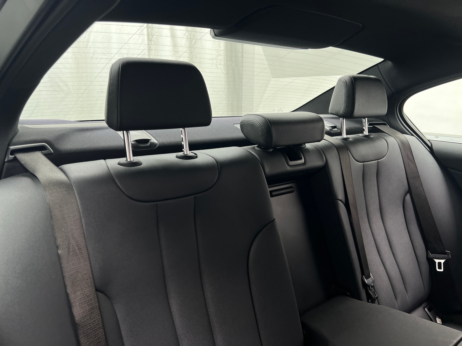 Thumbnail: 2019 BMW 5 Series - 5