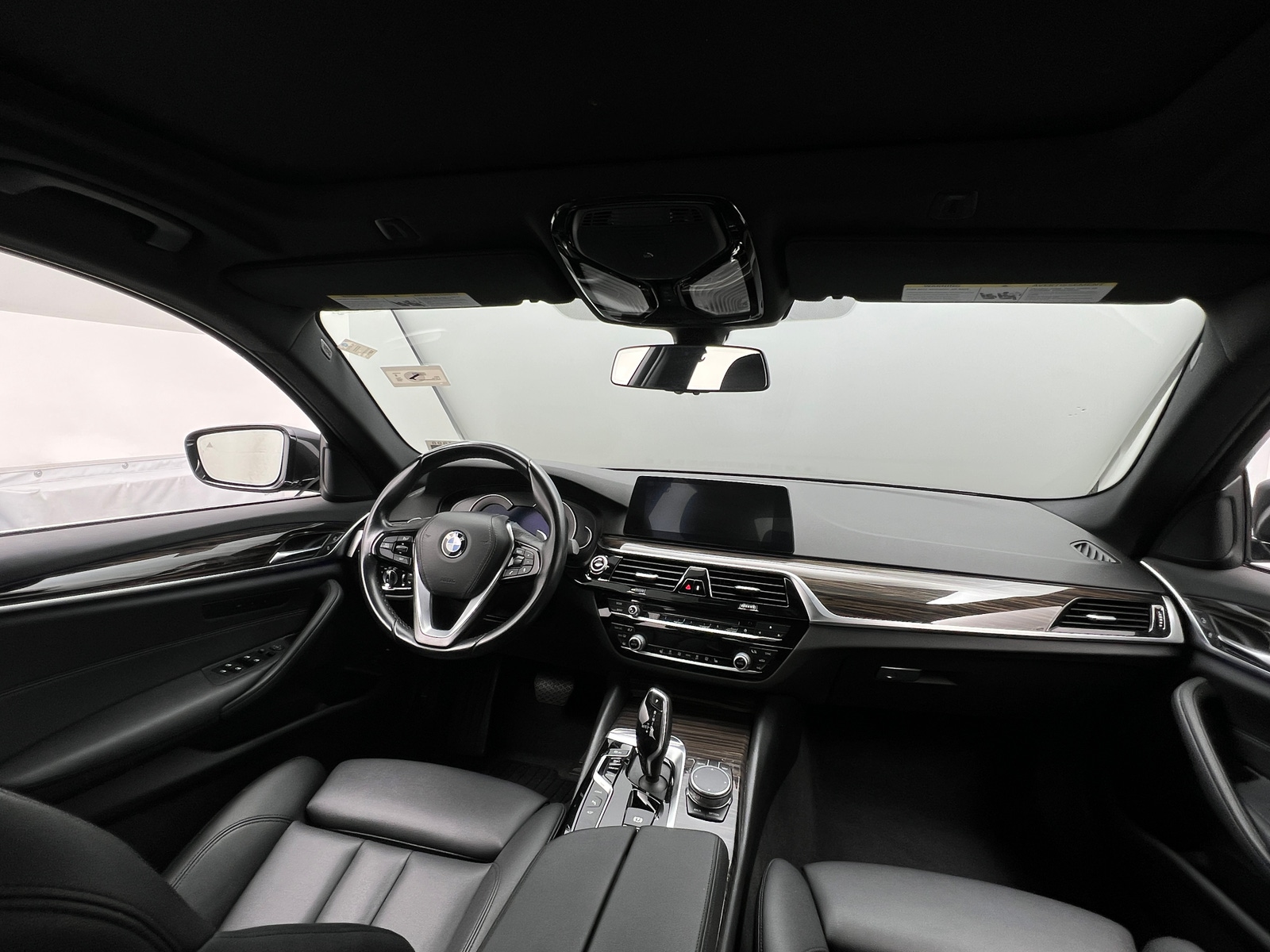 Thumbnail: 2019 BMW 5 Series - 2