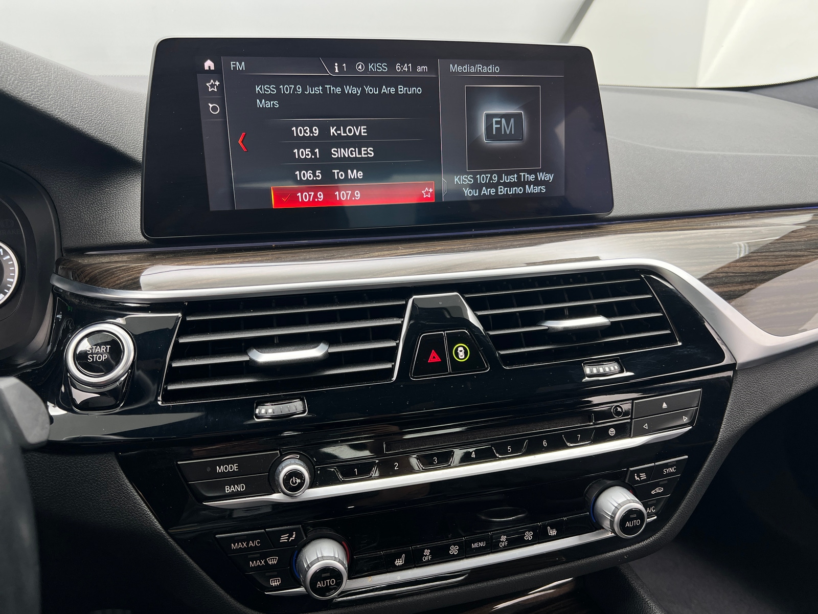 Thumbnail: 2019 BMW 5 Series - 3
