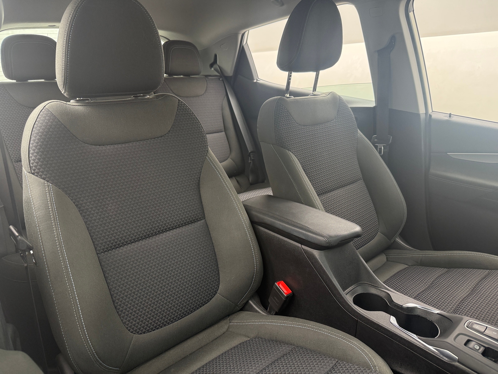 Thumbnail: 2023 Chevrolet Bolt EV - 2