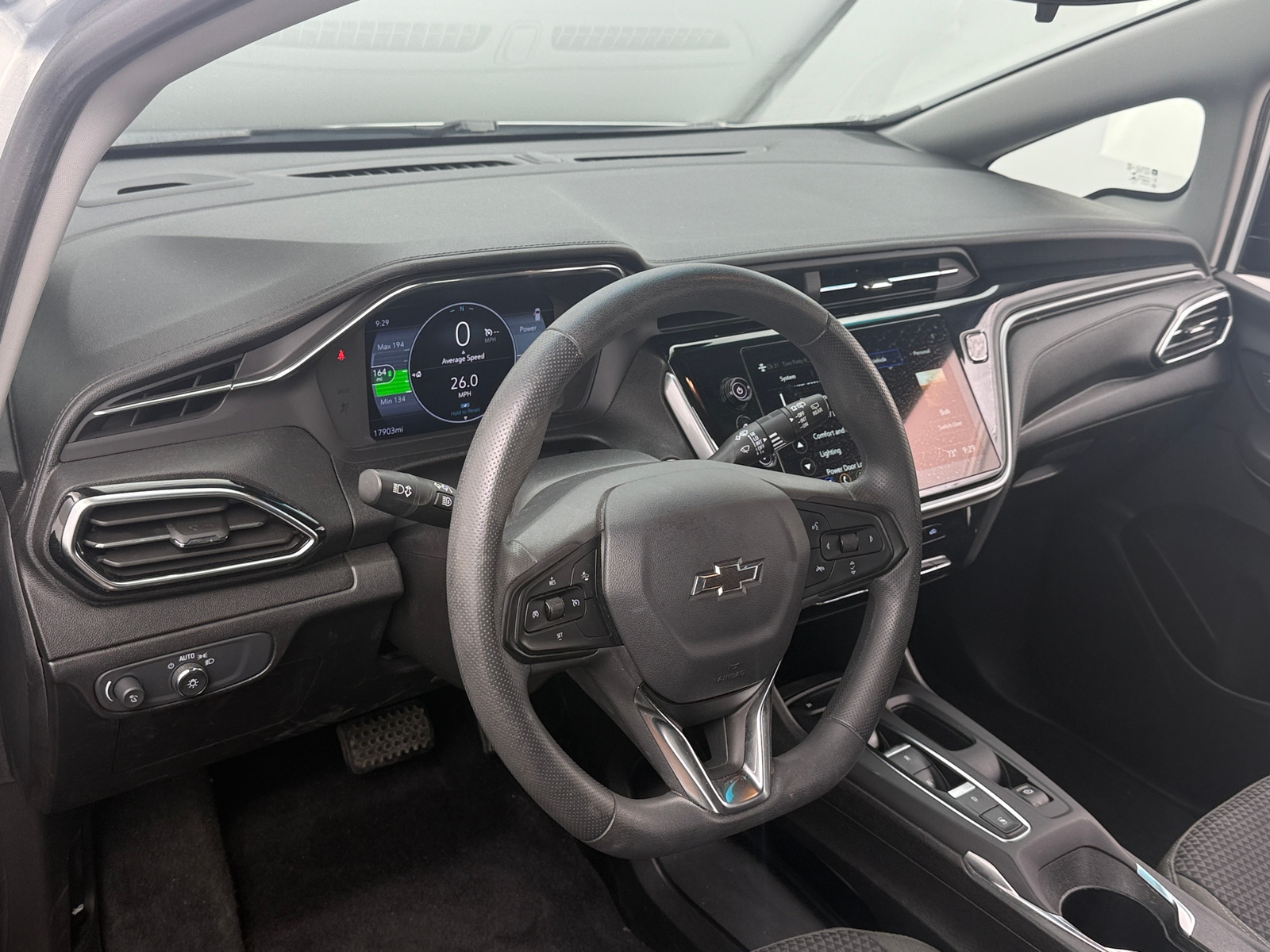 Thumbnail: 2023 Chevrolet Bolt EV - 3