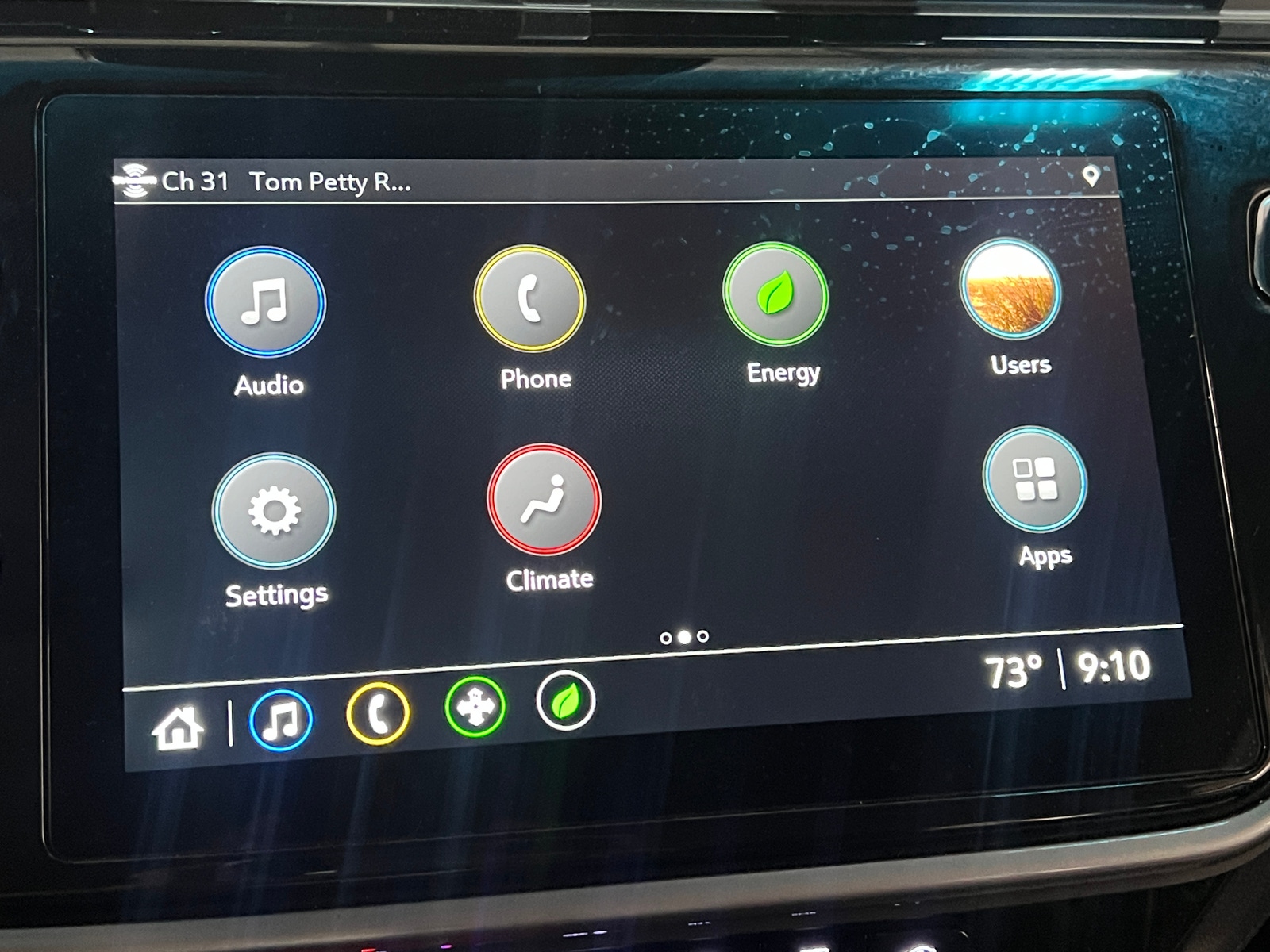 Thumbnail: 2023 Chevrolet Bolt EV - 4