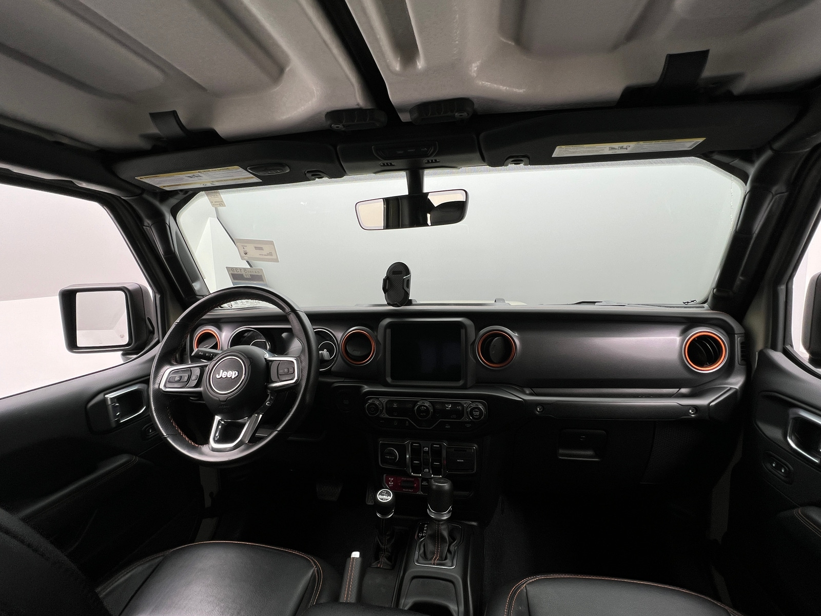 Thumbnail: 2022 Jeep Gladiator - 2