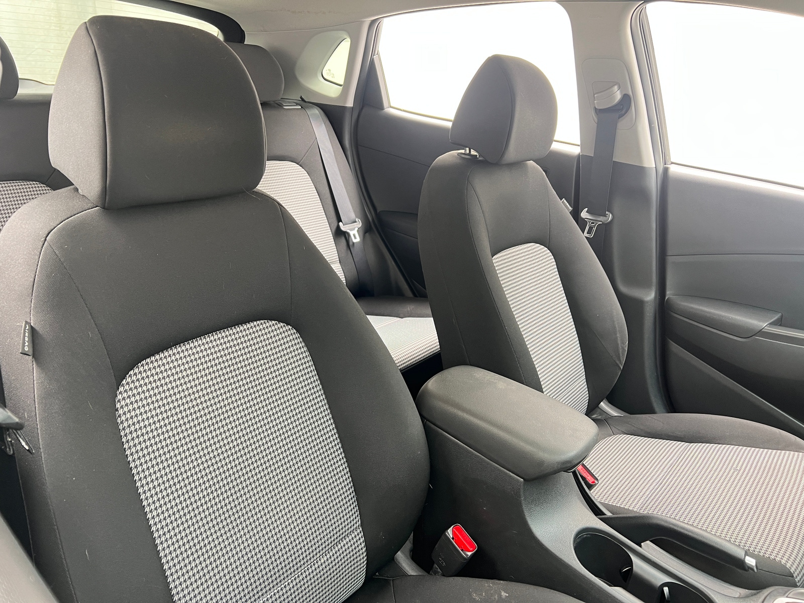 Thumbnail: 2019 Hyundai Kona - 2
