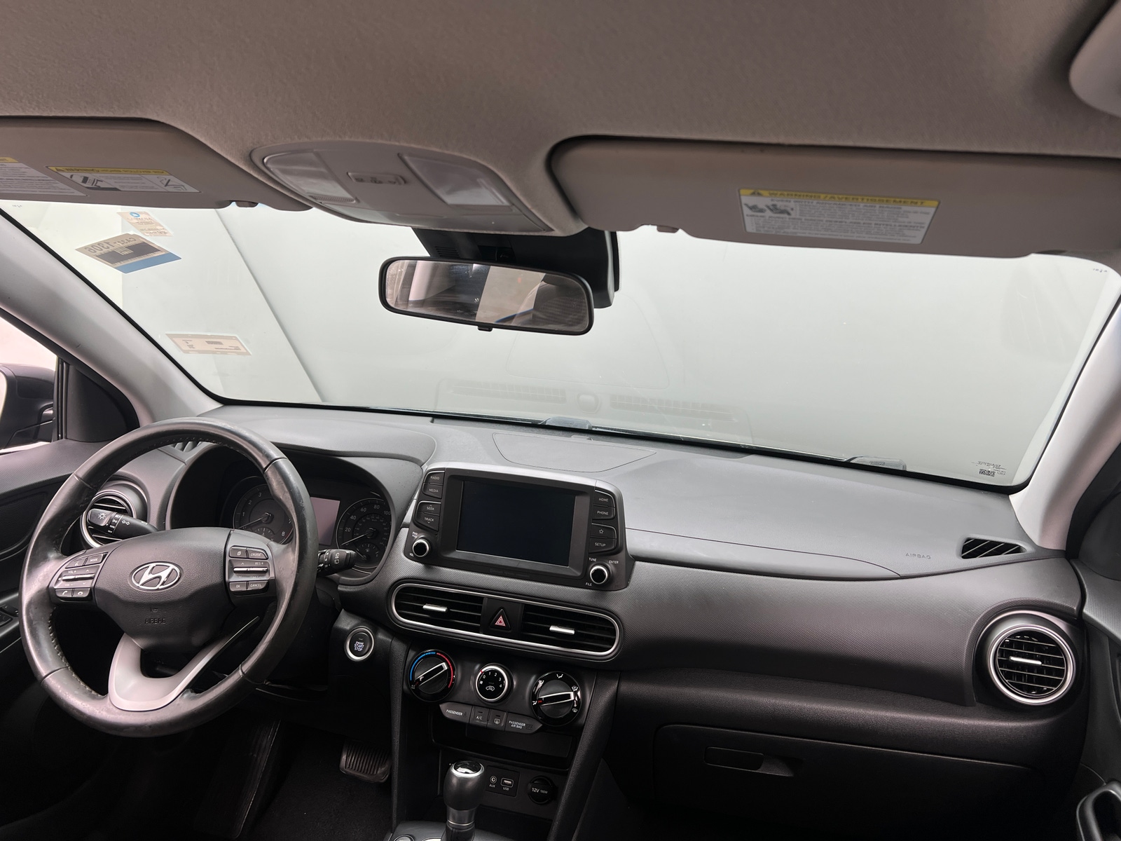 Thumbnail: 2019 Hyundai Kona - 3