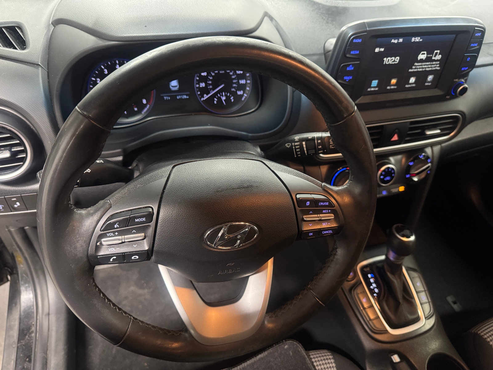 Thumbnail: 2019 Hyundai Kona - 5