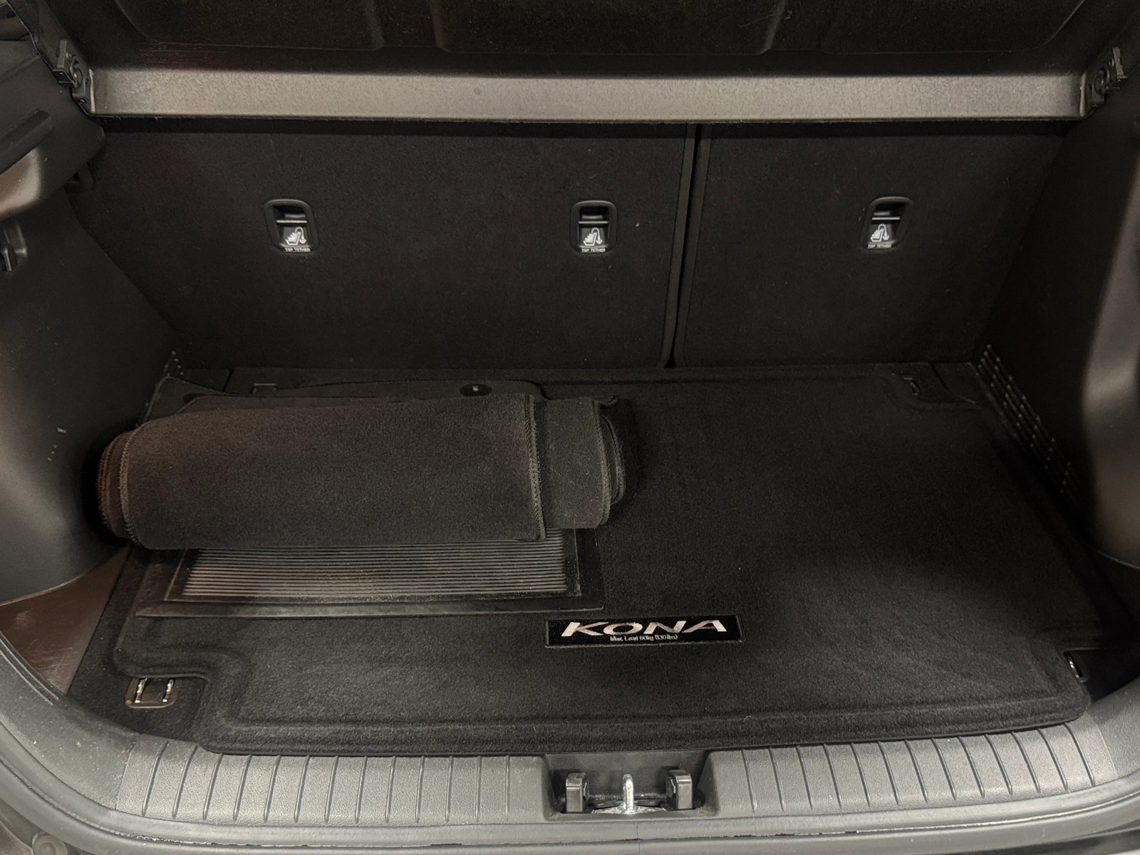 Thumbnail: 2019 Hyundai Kona - 7