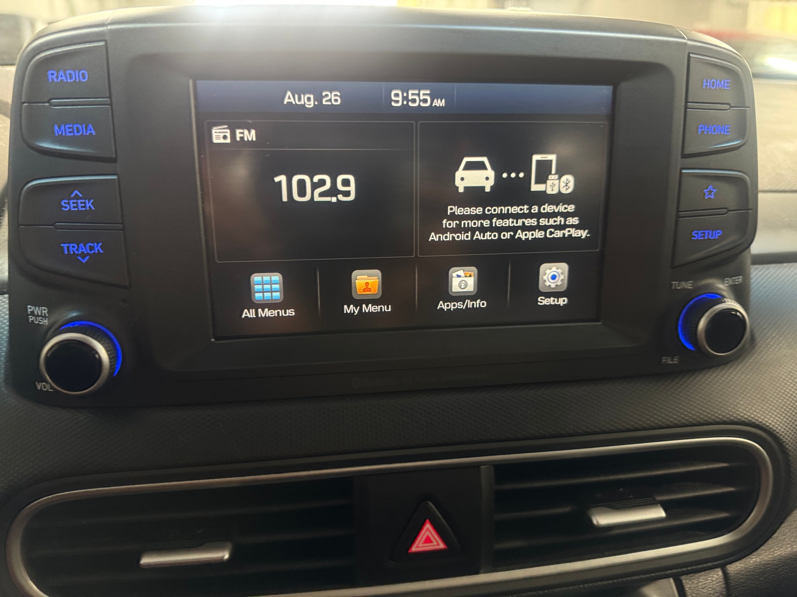 Thumbnail: 2019 Hyundai Kona - 4