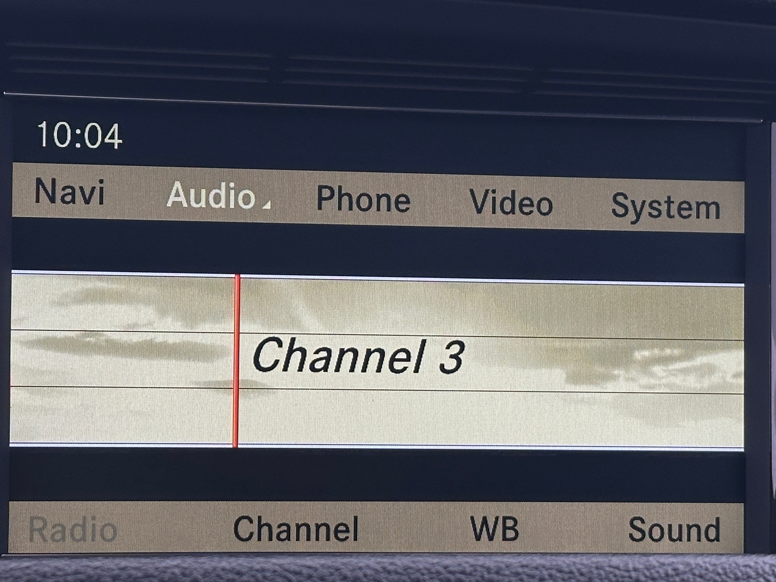 Thumbnail: 2011 Mercedes-Benz E-Class - 3