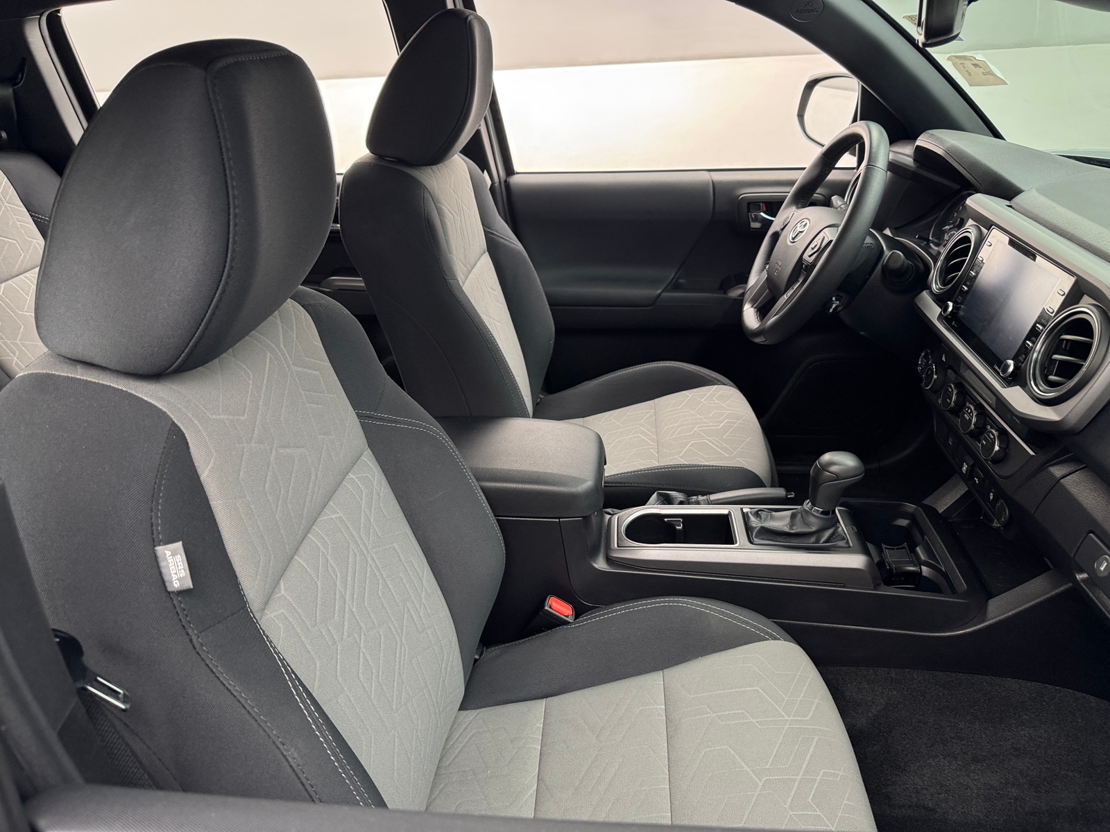 Thumbnail: 2023 Toyota Tacoma - 2