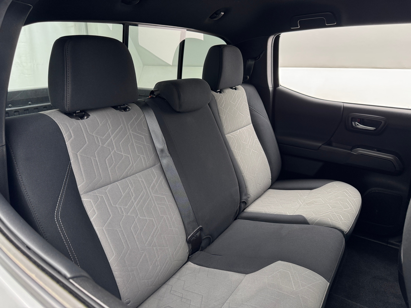 Thumbnail: 2023 Toyota Tacoma - 6