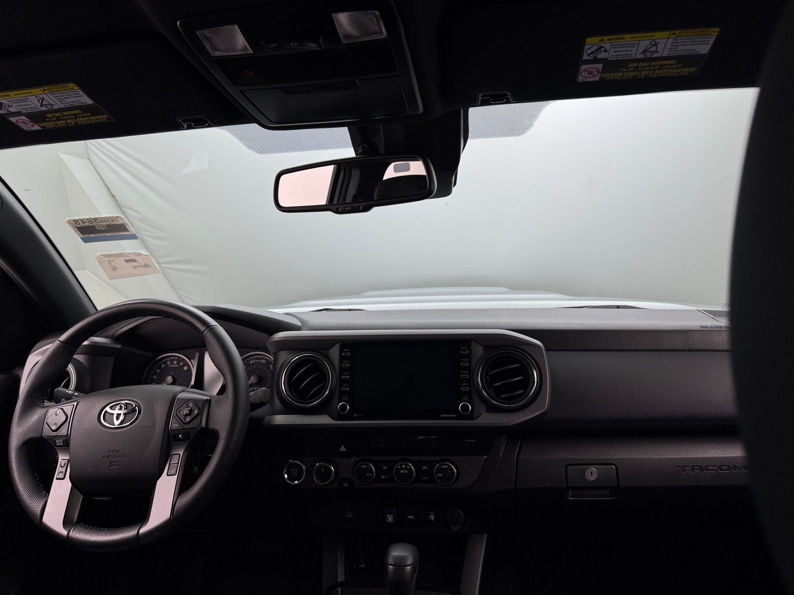 Thumbnail: 2023 Toyota Tacoma - 3