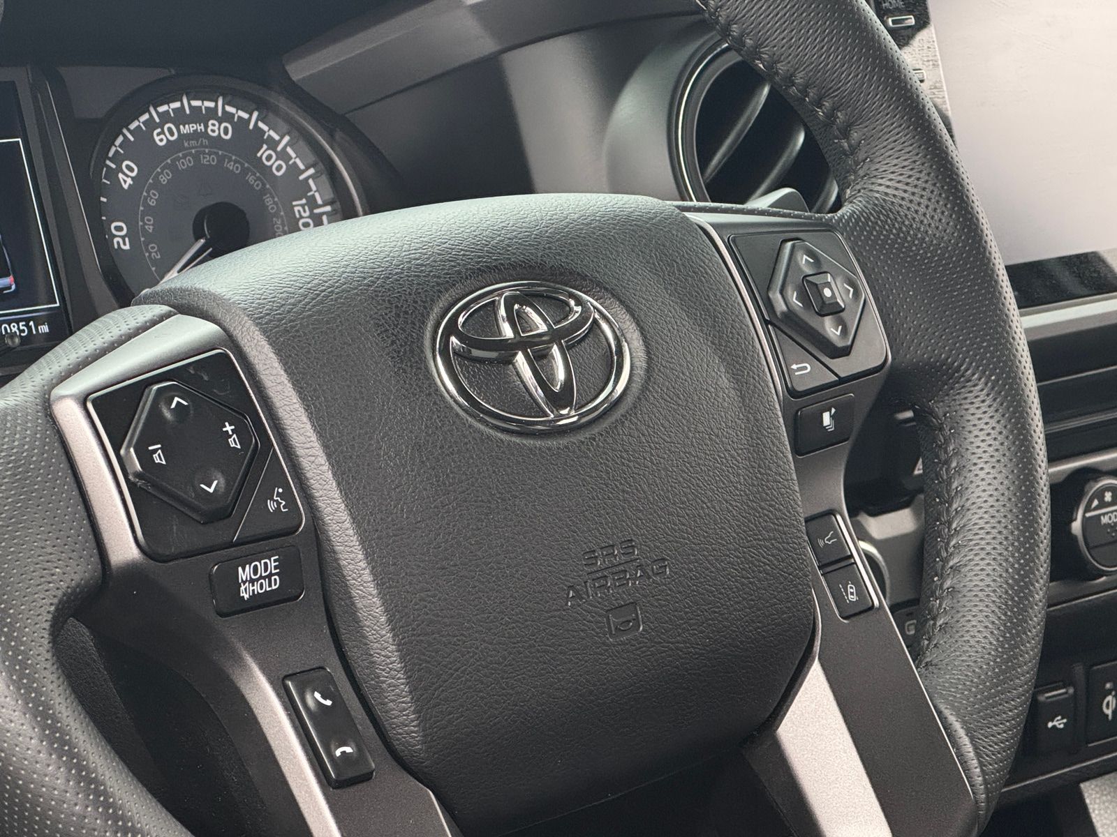 Thumbnail: 2023 Toyota Tacoma - 5