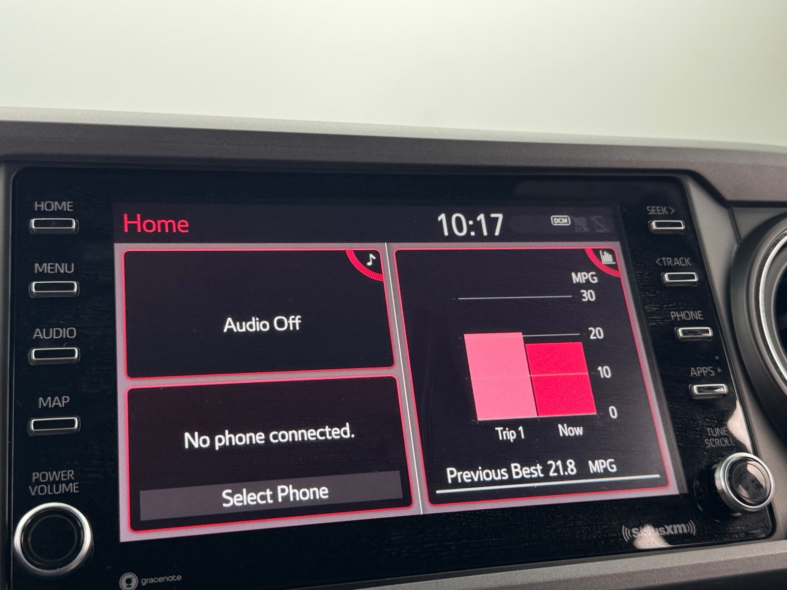 Thumbnail: 2023 Toyota Tacoma - 4